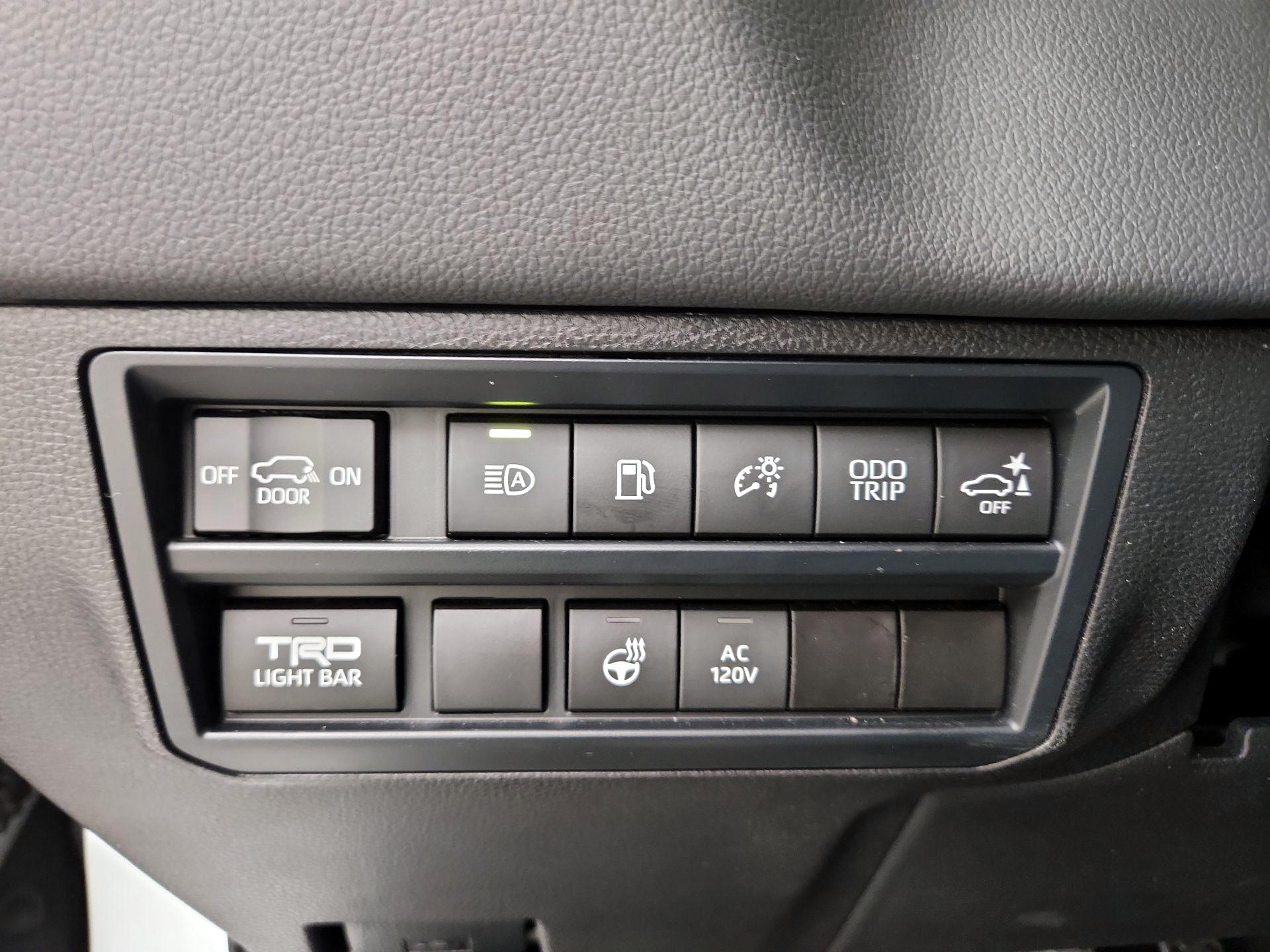 Thumbnail: 2024 Toyota Sequoia - 13