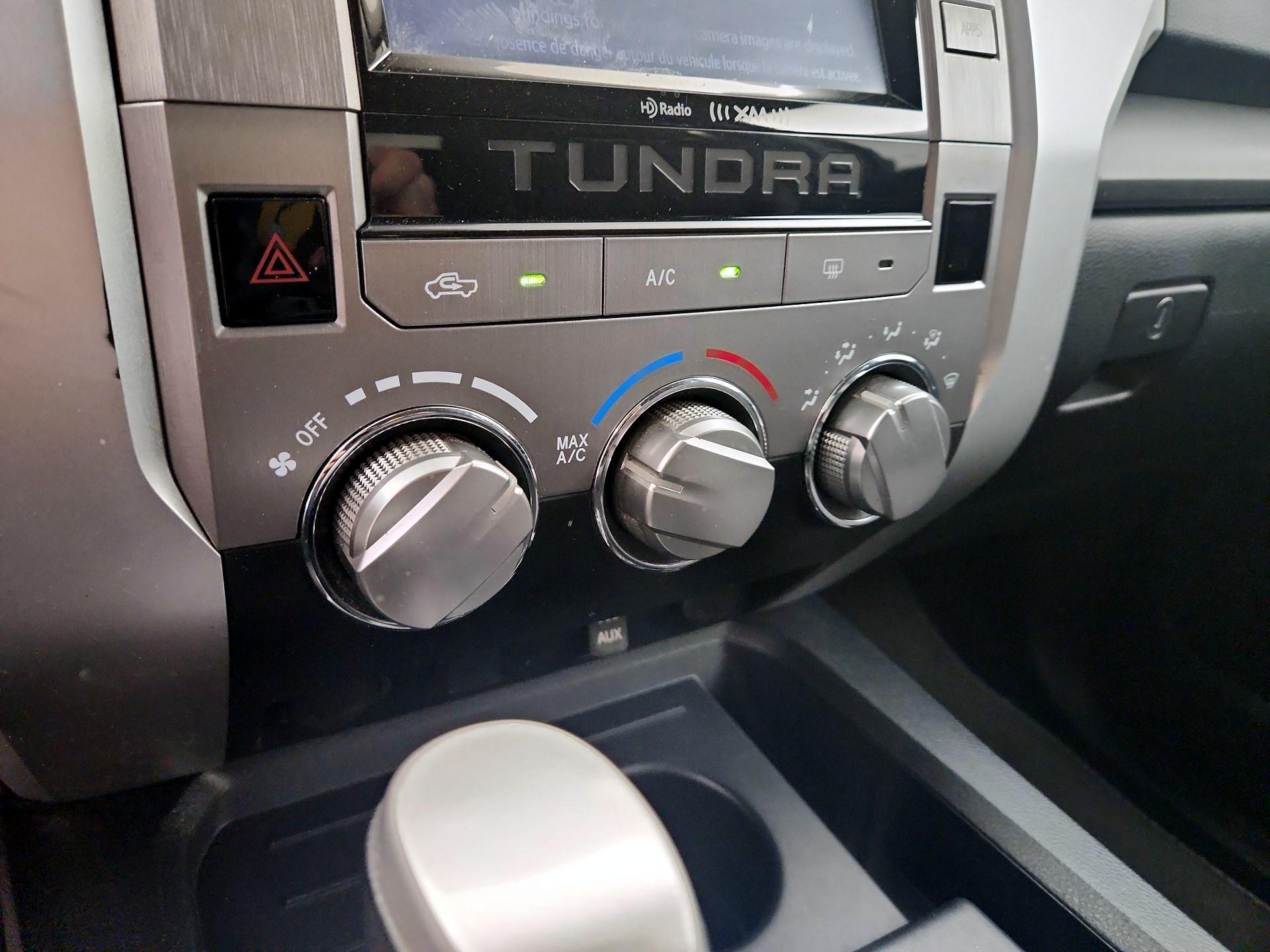 Thumbnail: 2017 Toyota Tundra - 16
