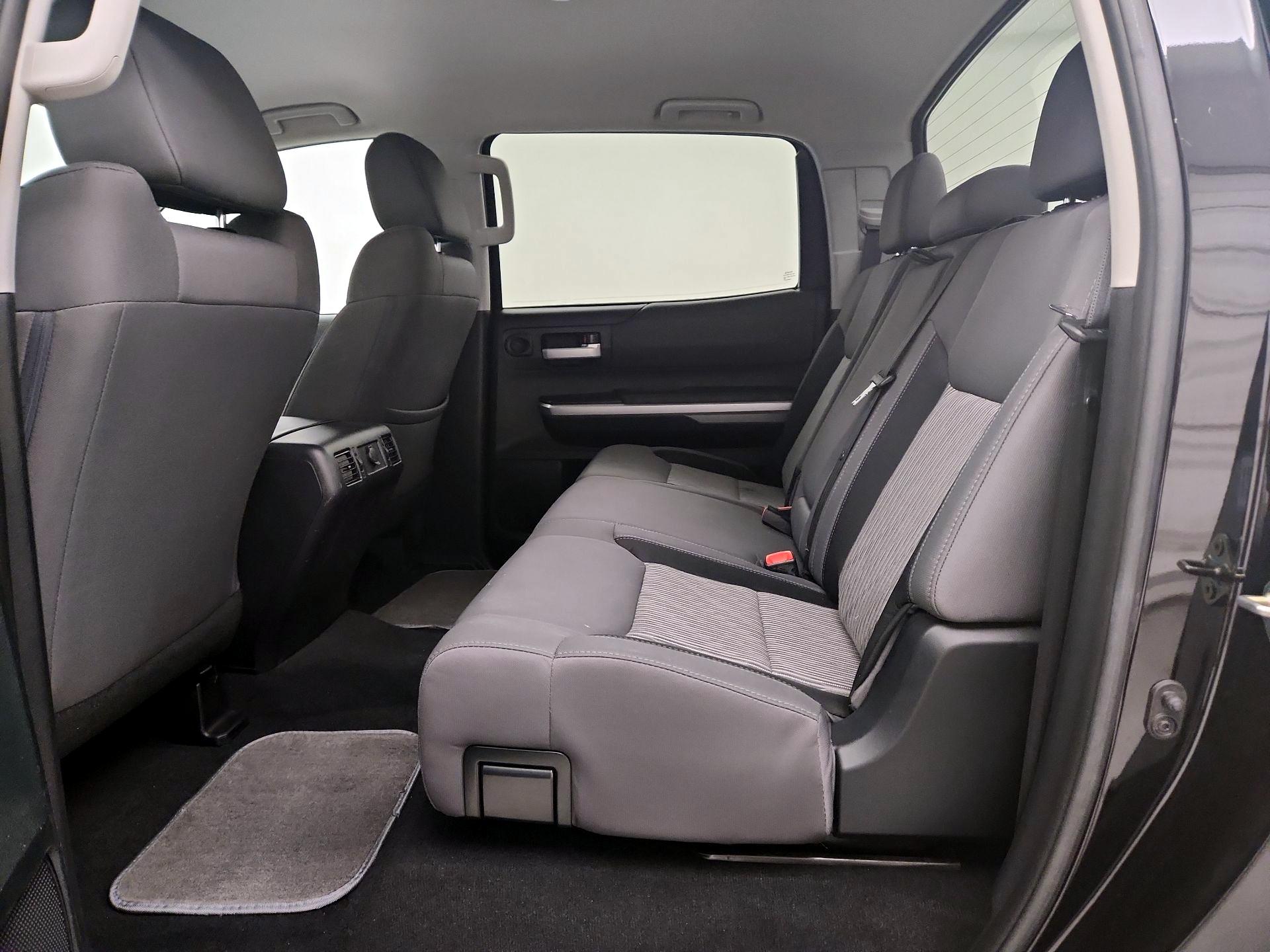 Thumbnail: 2017 Toyota Tundra - 19