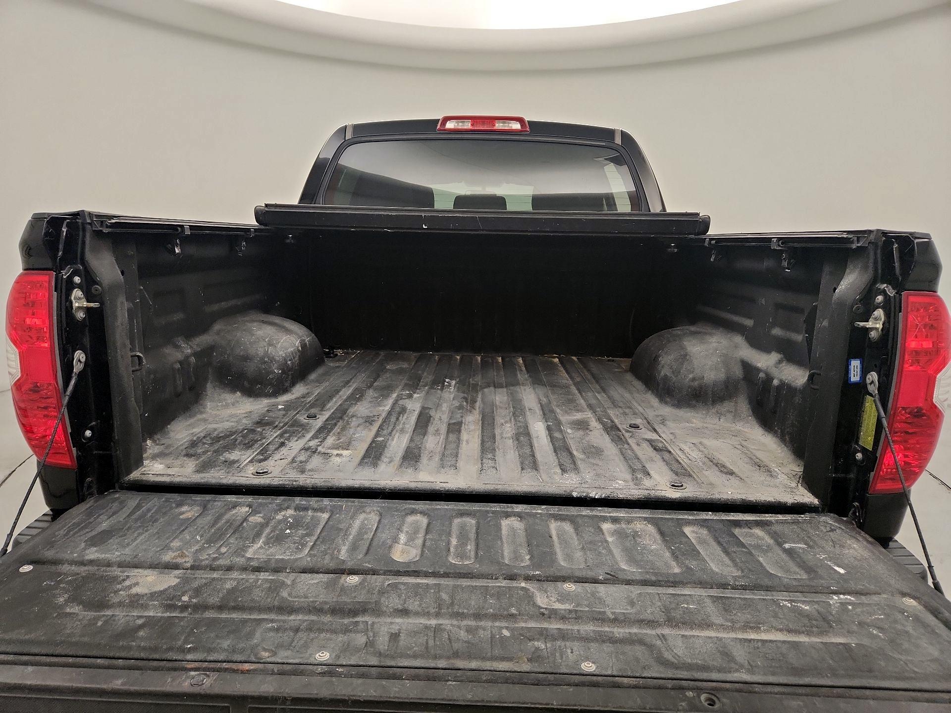 Thumbnail: 2017 Toyota Tundra - 20