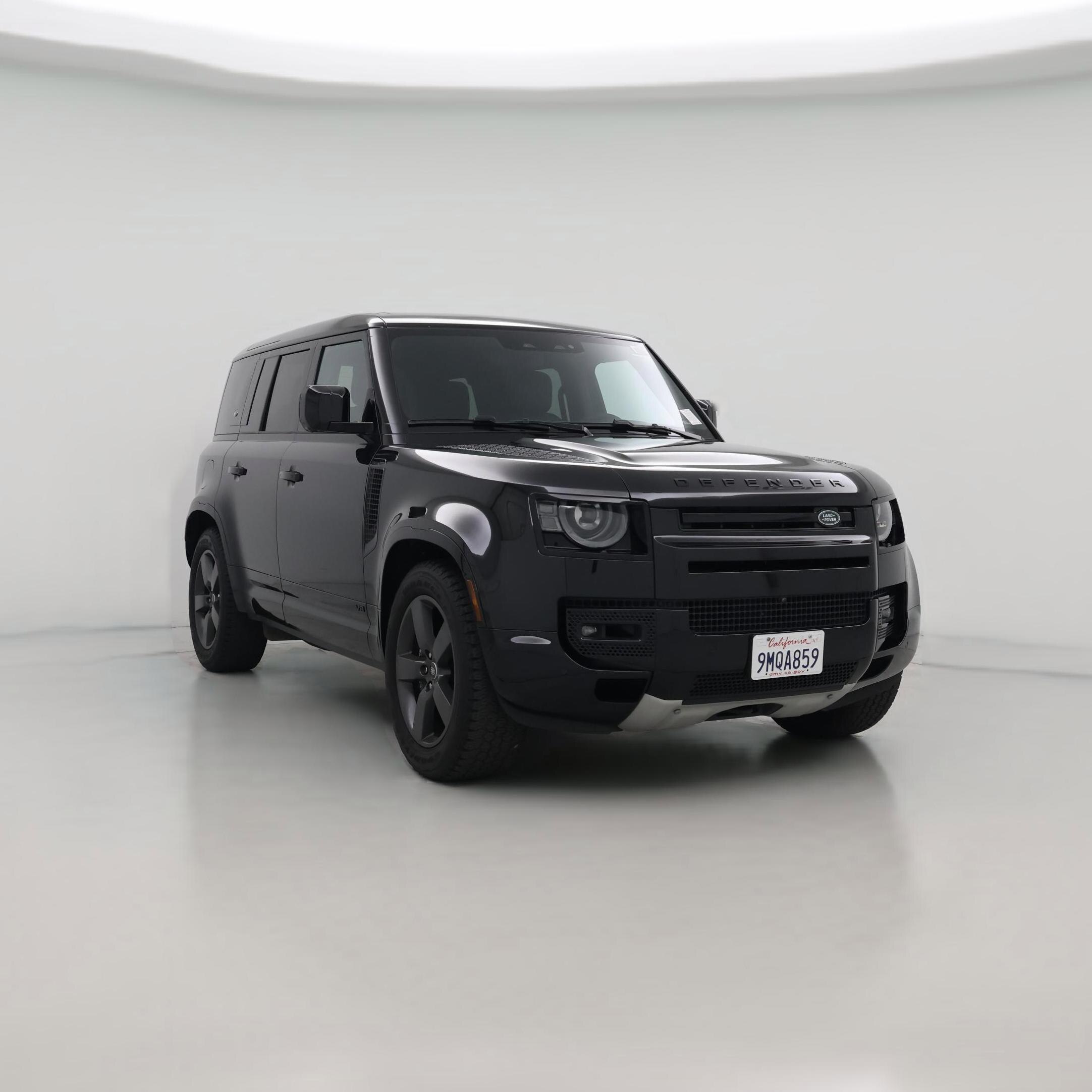 Thumbnail: 2024 Land Rover Defender - 1