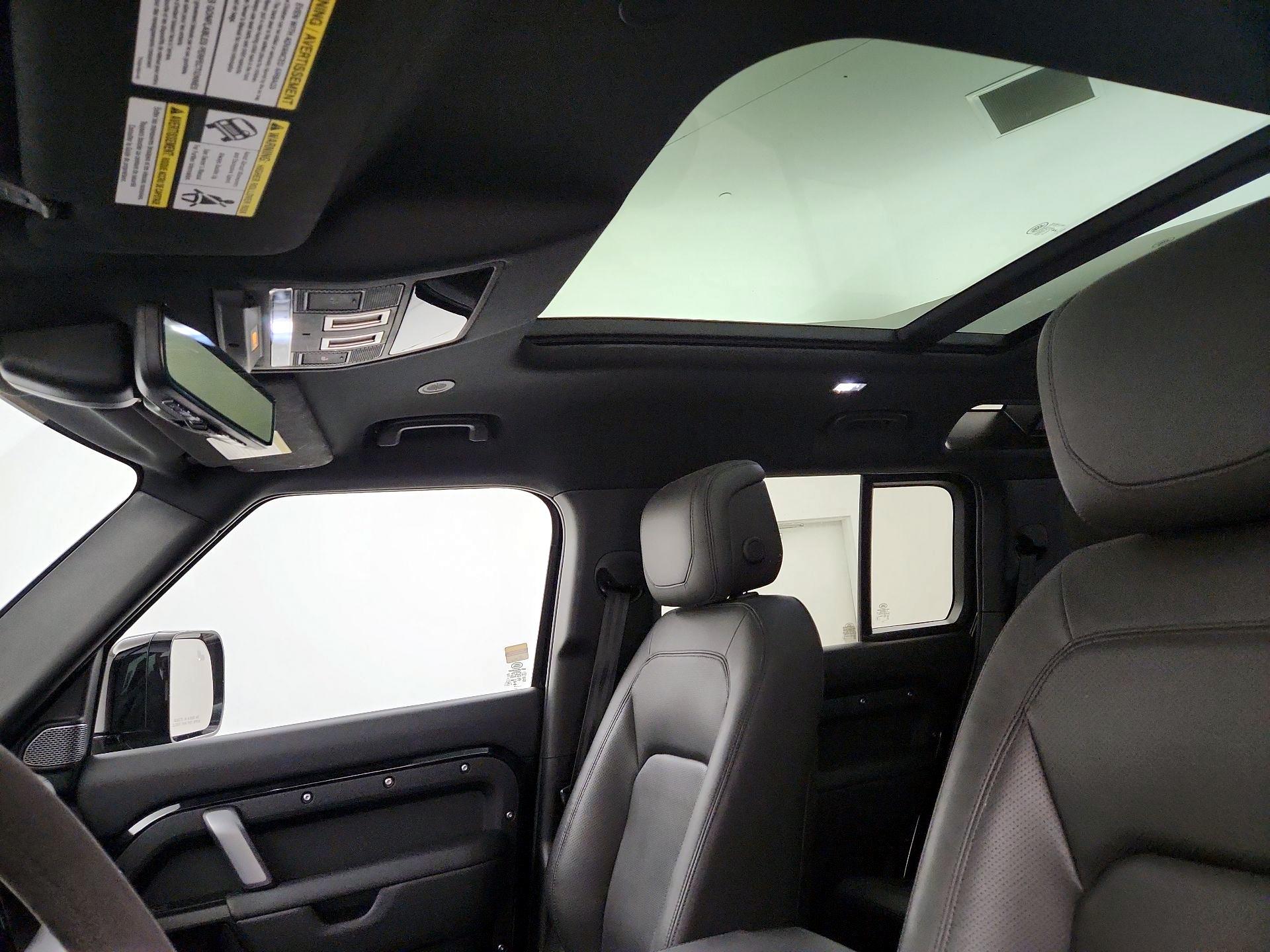 Thumbnail: 2024 Land Rover Defender - 19