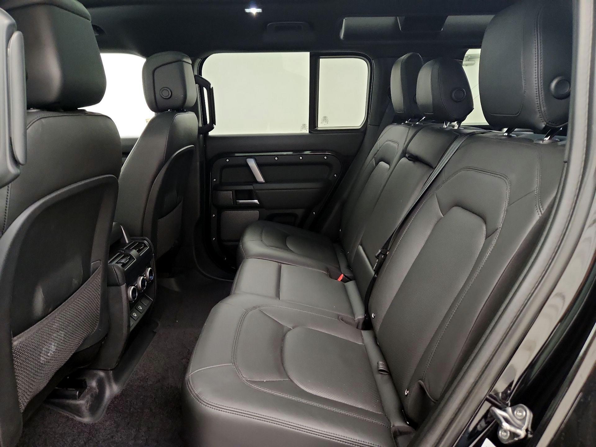 Thumbnail: 2024 Land Rover Defender - 20