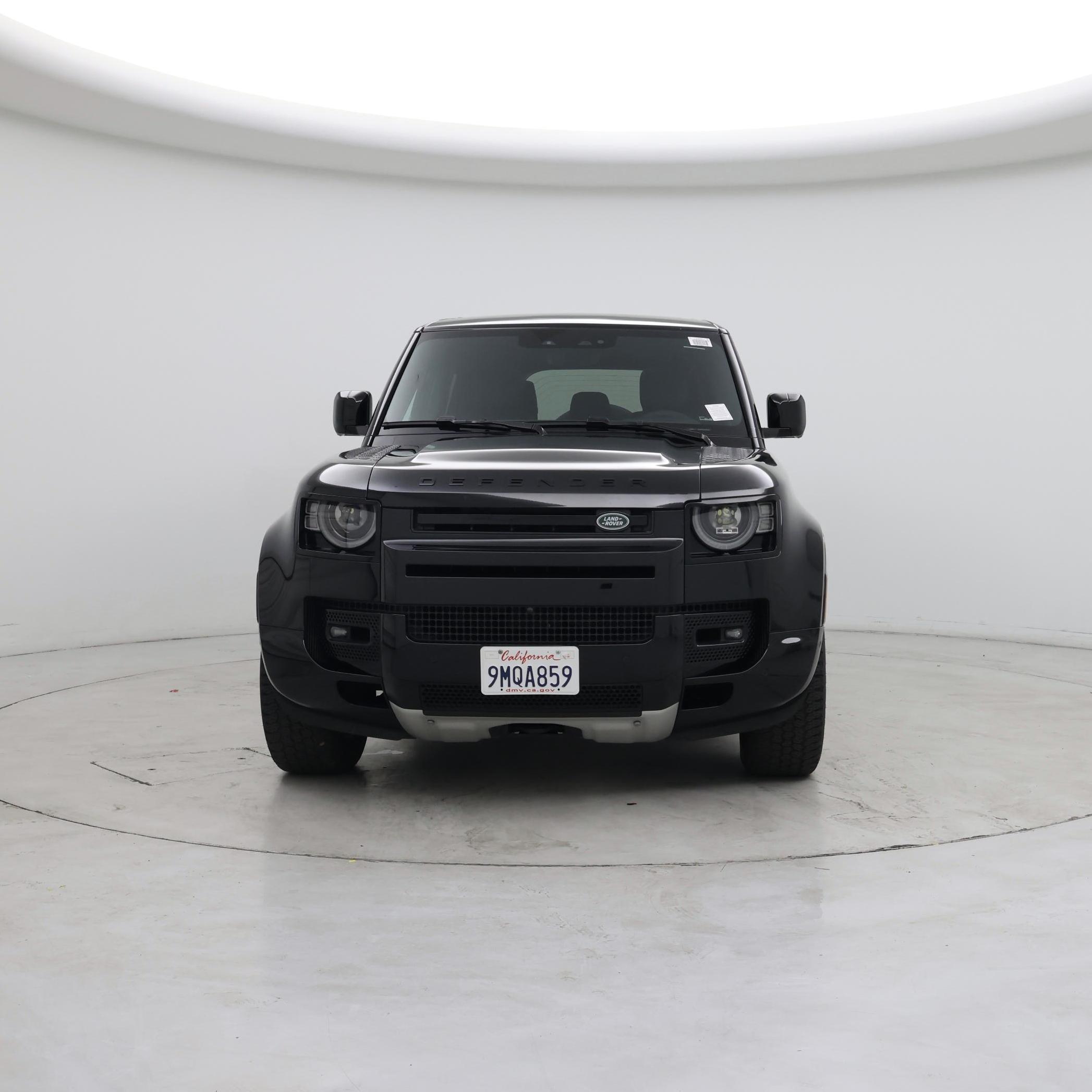 Thumbnail: 2024 Land Rover Defender - 5