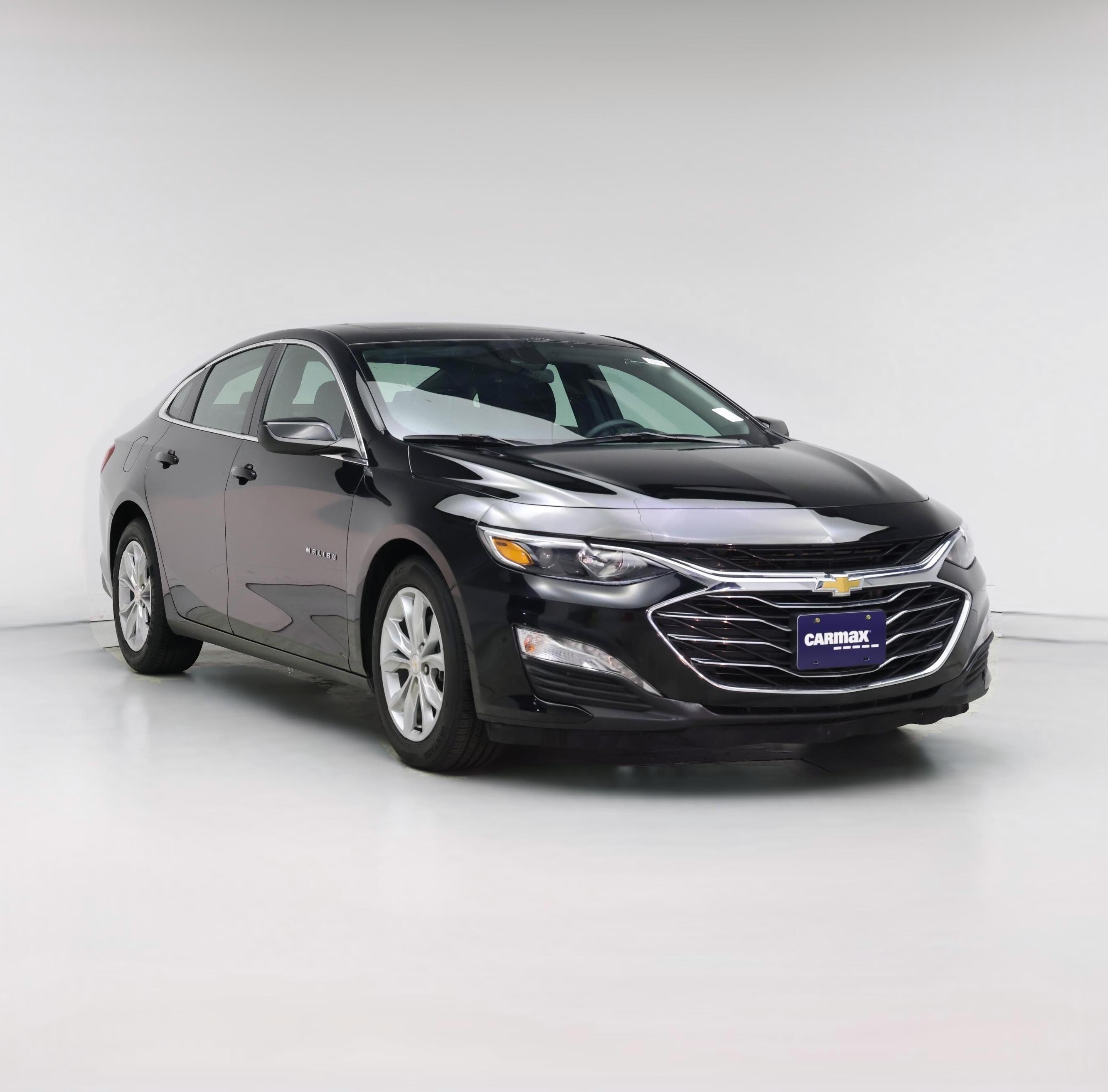 Thumbnail: 2023 Chevrolet Malibu - 1