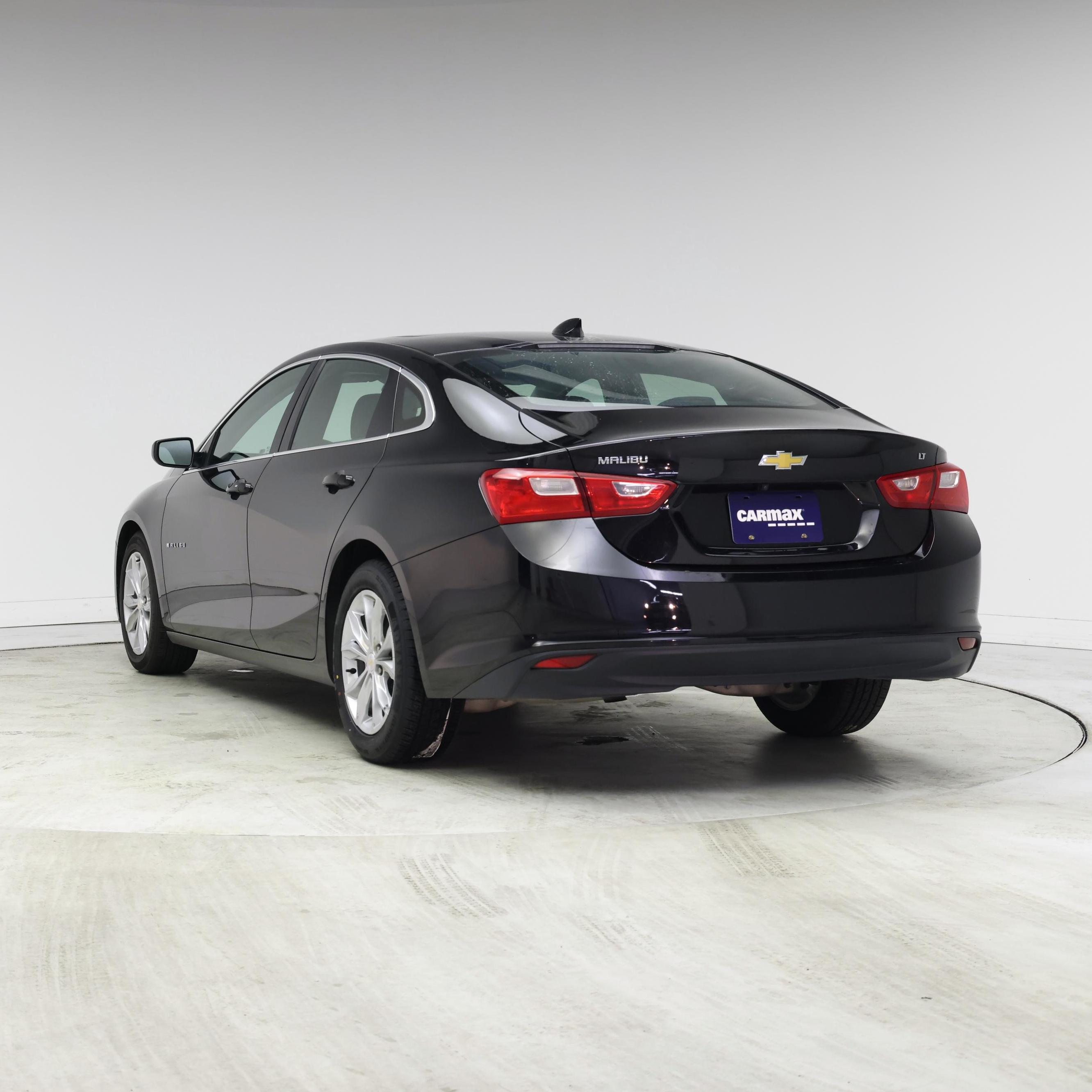 Thumbnail: 2023 Chevrolet Malibu - 2
