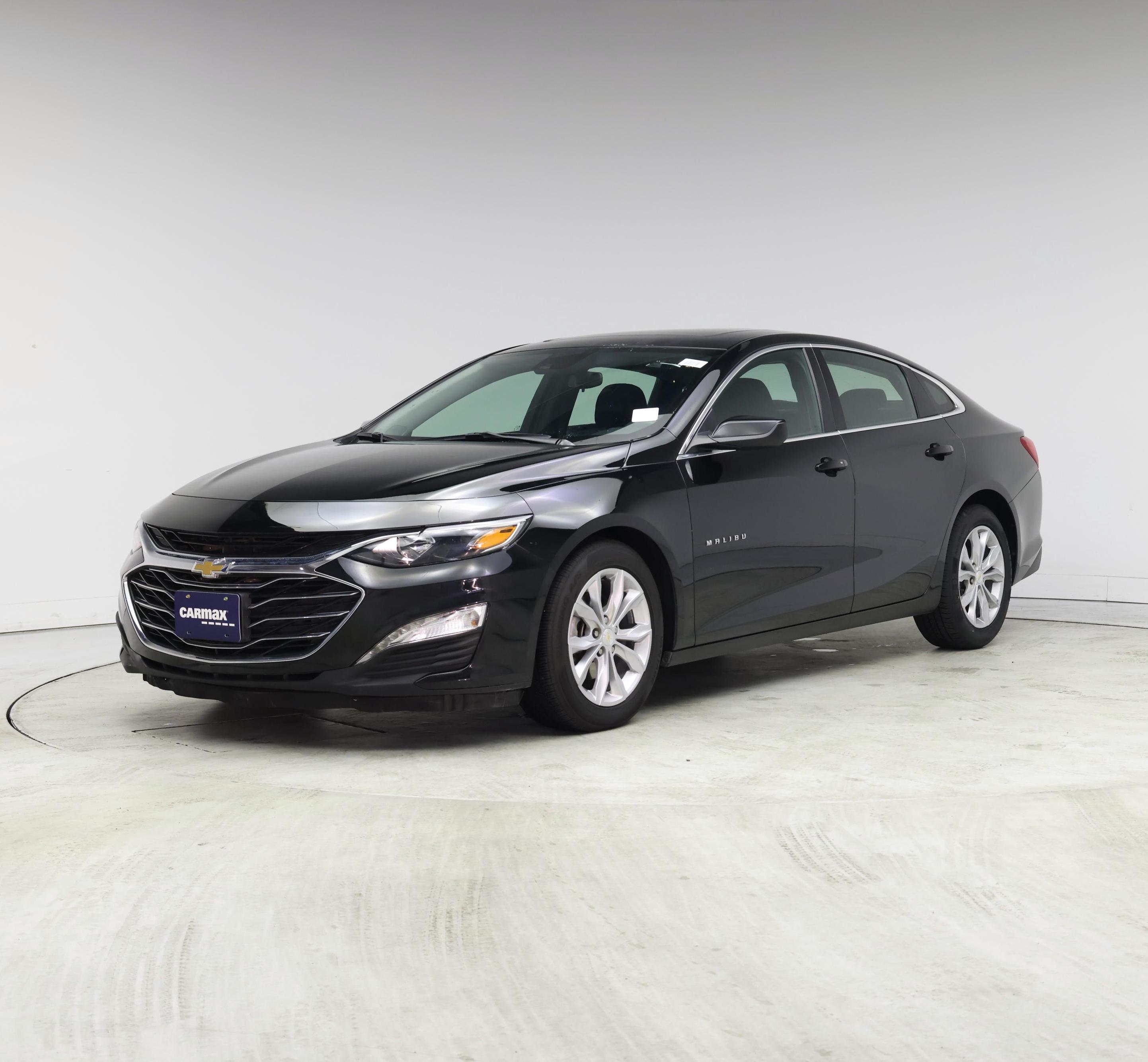 Thumbnail: 2023 Chevrolet Malibu - 4