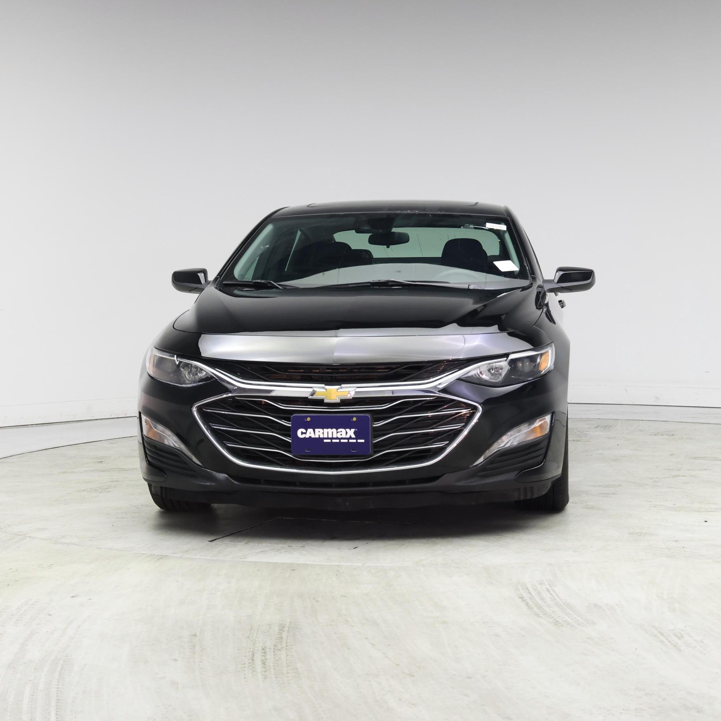 Thumbnail: 2023 Chevrolet Malibu - 5