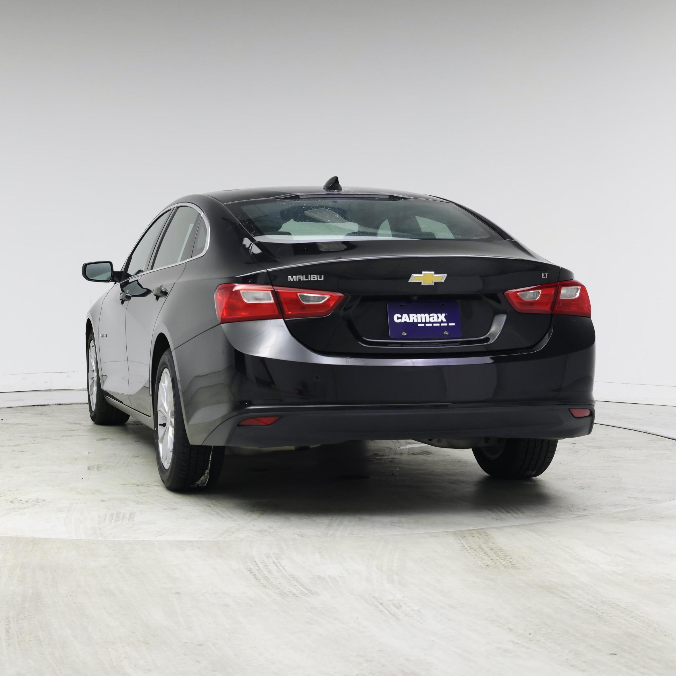 Thumbnail: 2023 Chevrolet Malibu - 6