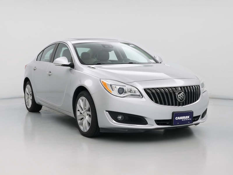 2017 Buick Regal Premium -
                  Buena Park, CA