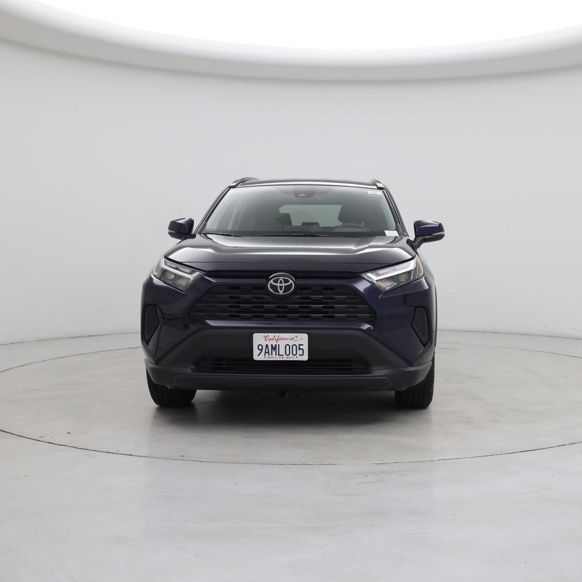 Thumbnail: 2022 Toyota RAV4 - 5