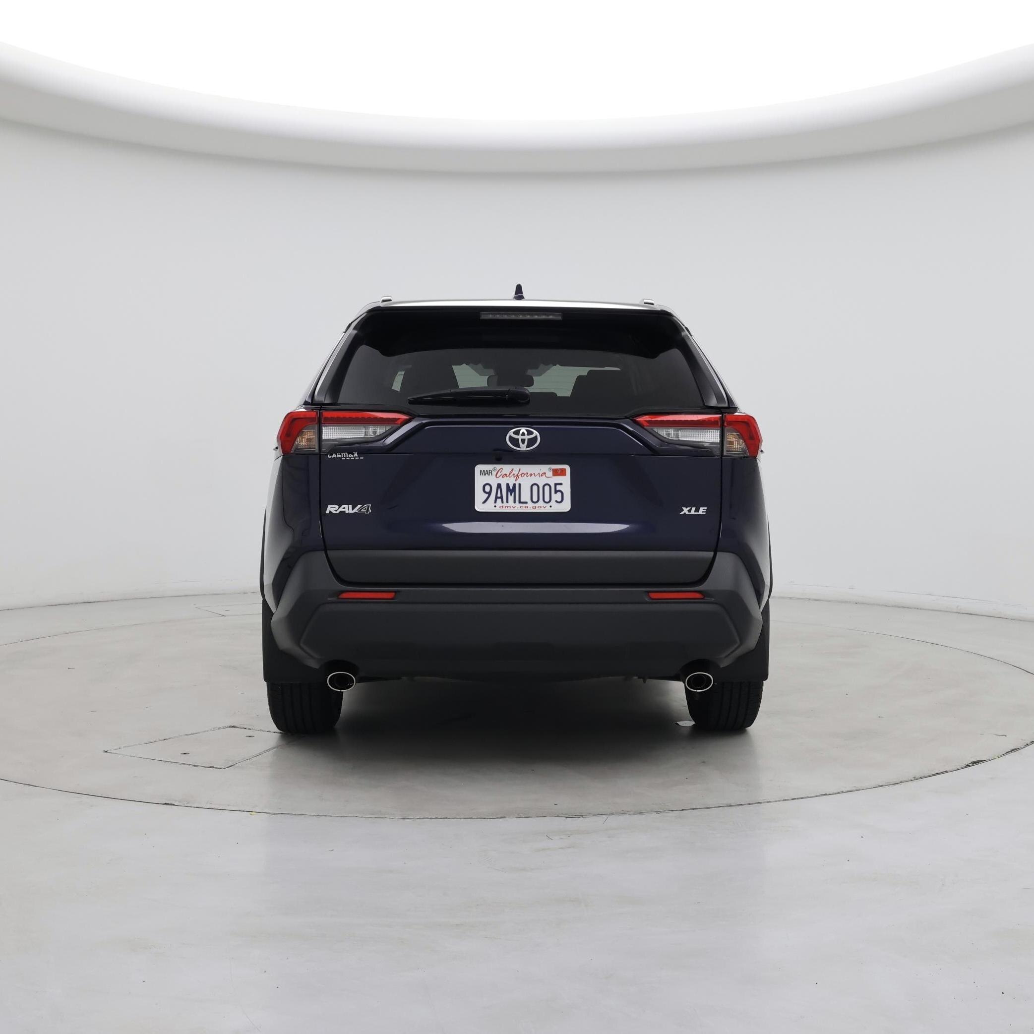 Thumbnail: 2022 Toyota RAV4 - 6