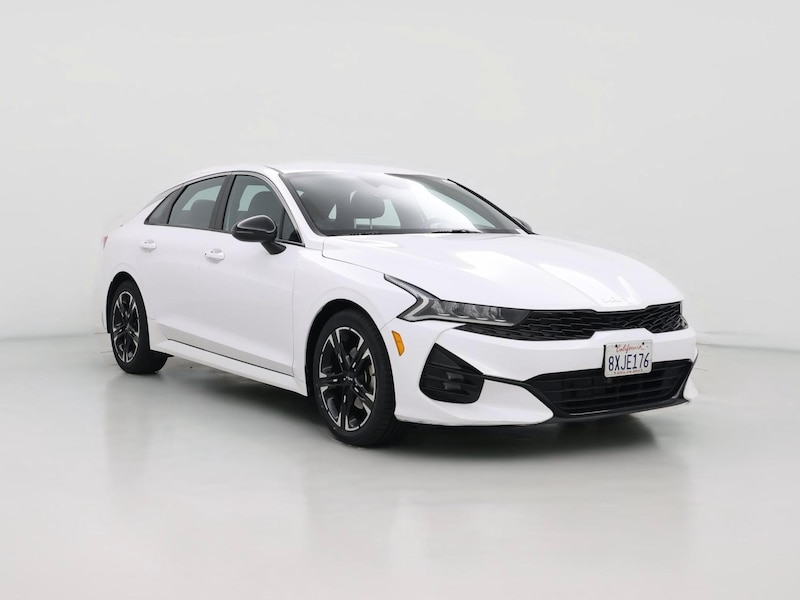 2022 Kia K5 GT-Line -
                  Irvine, CA
