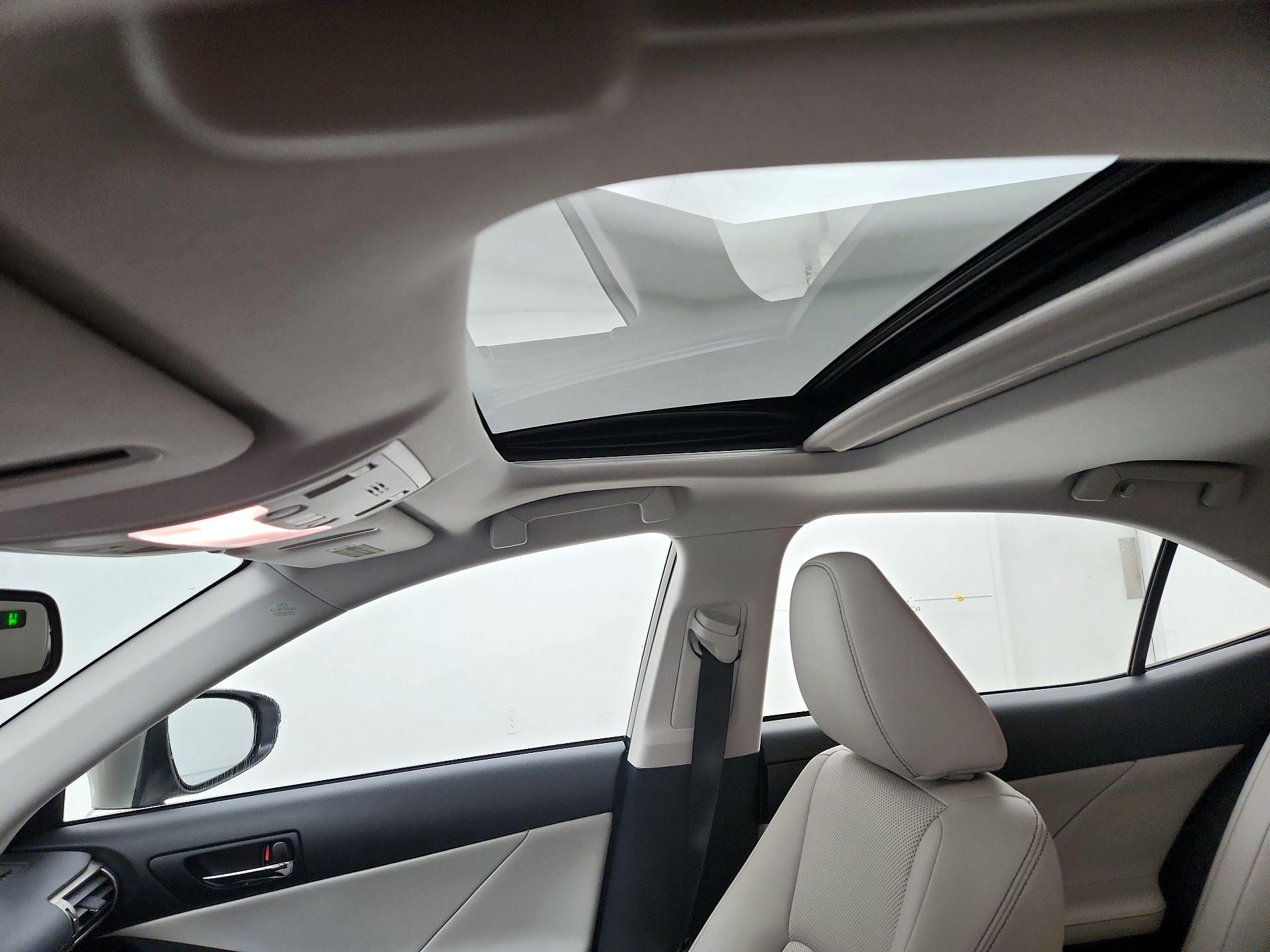 Thumbnail: 2014 Lexus IS - 19