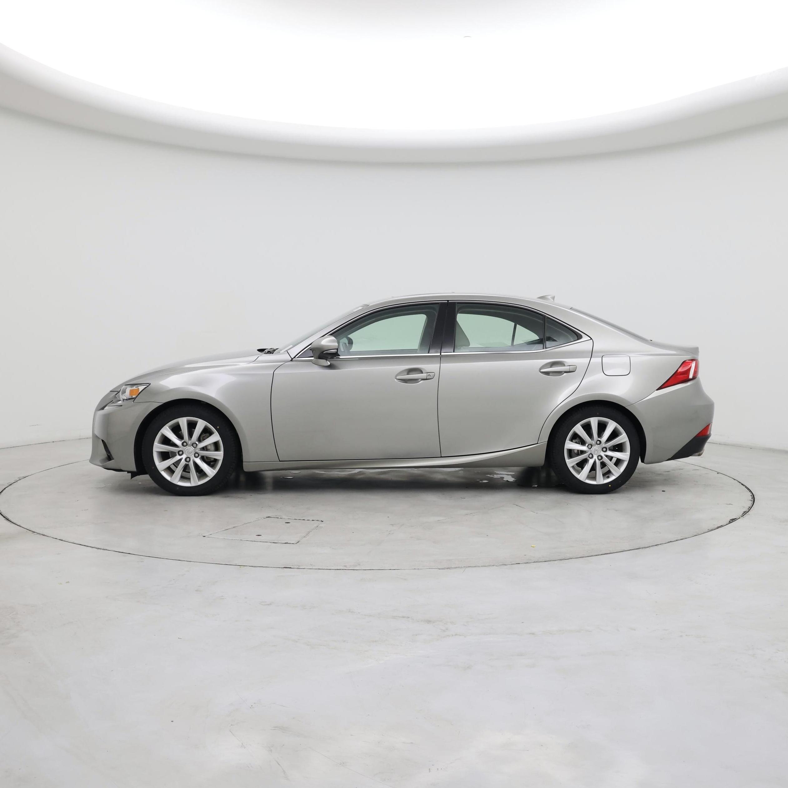 Thumbnail: 2014 Lexus IS - 3
