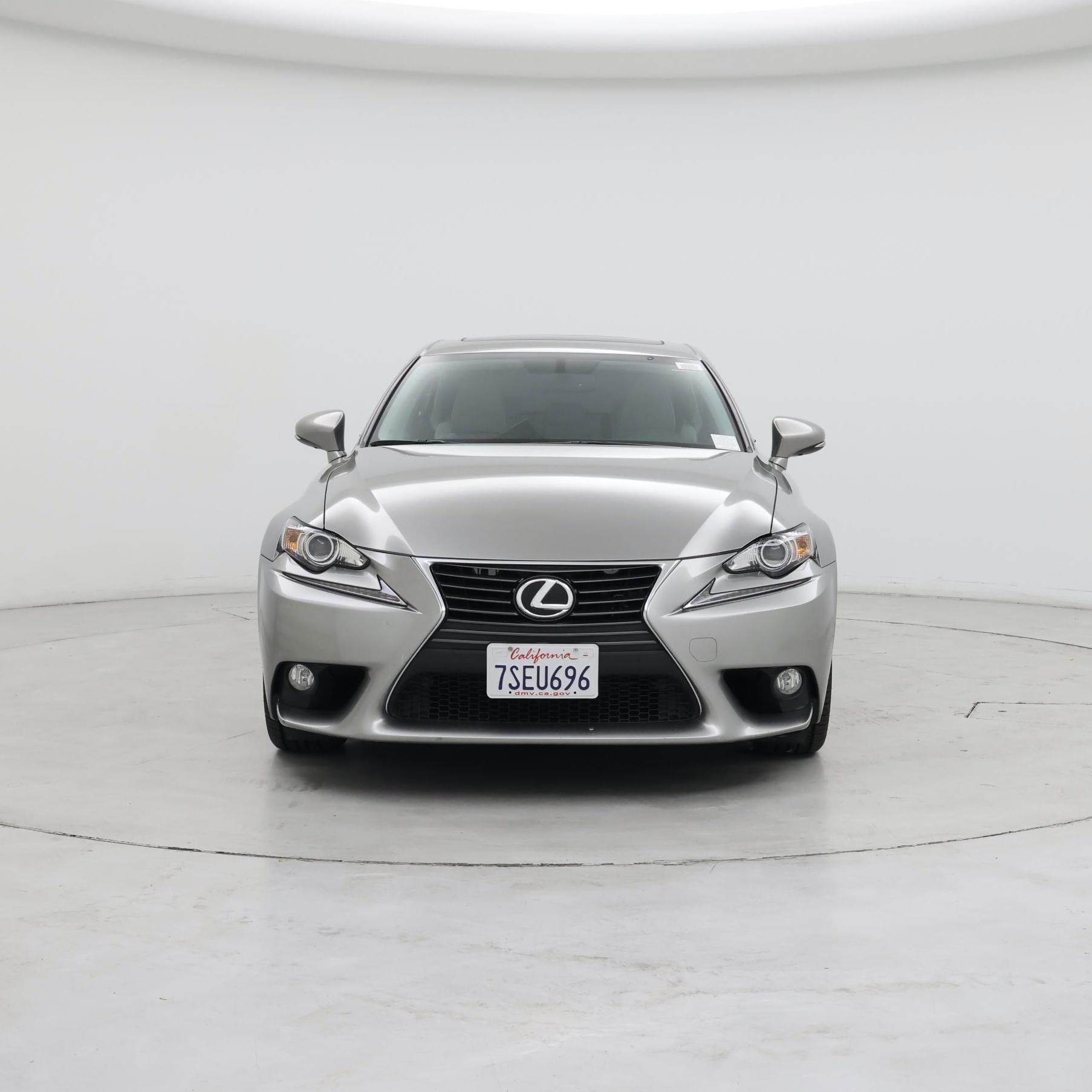 Thumbnail: 2014 Lexus IS - 5