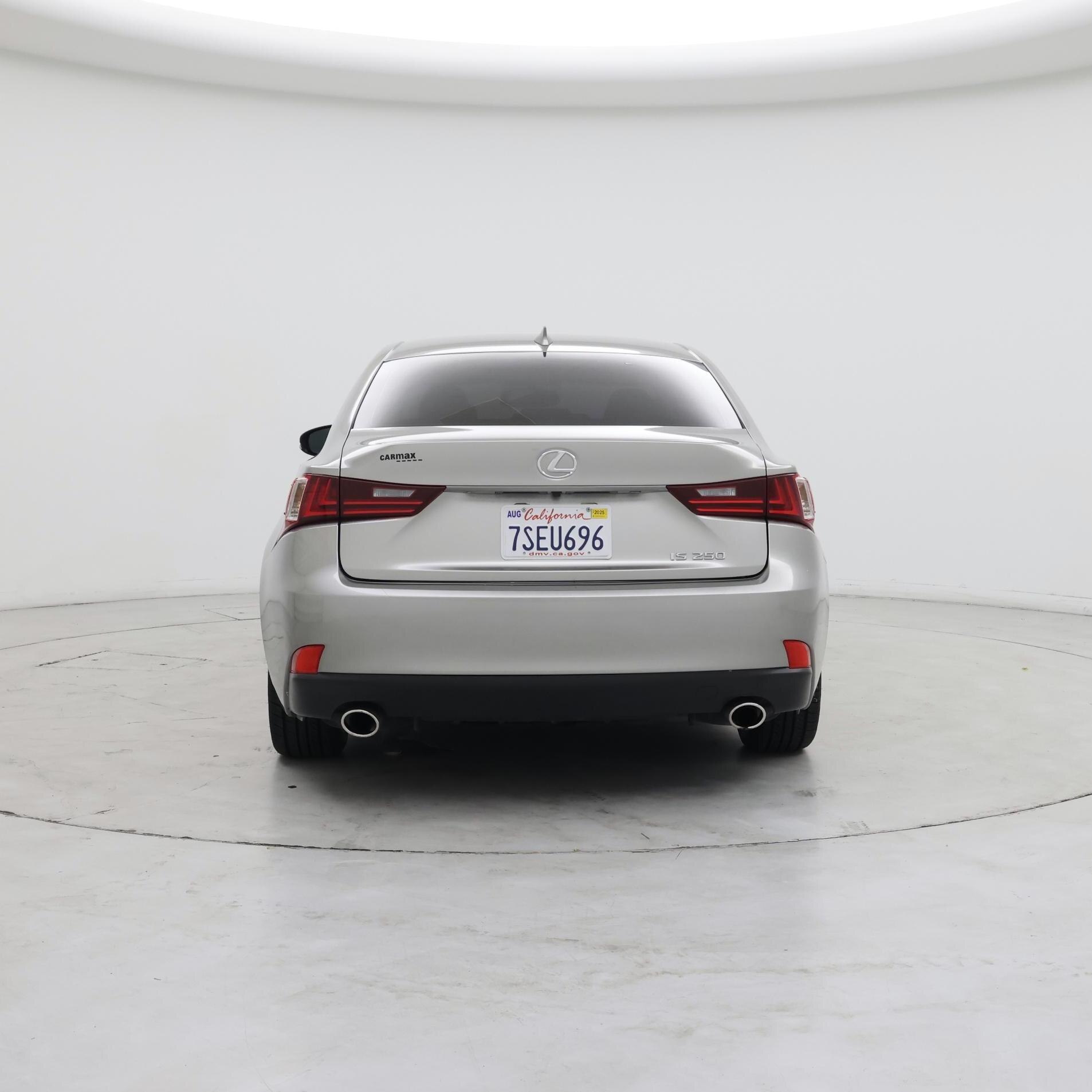 Thumbnail: 2014 Lexus IS - 6