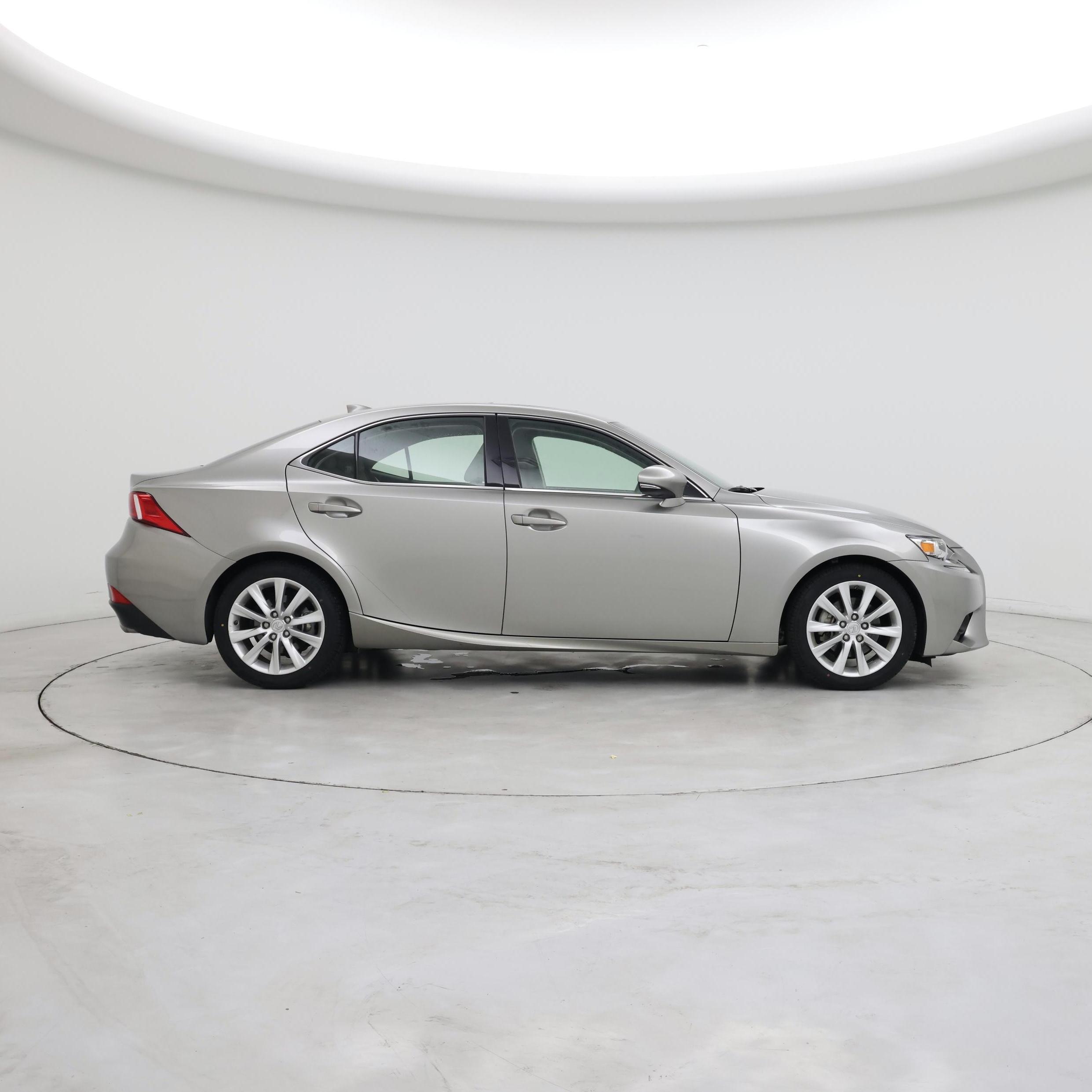 Thumbnail: 2014 Lexus IS - 7