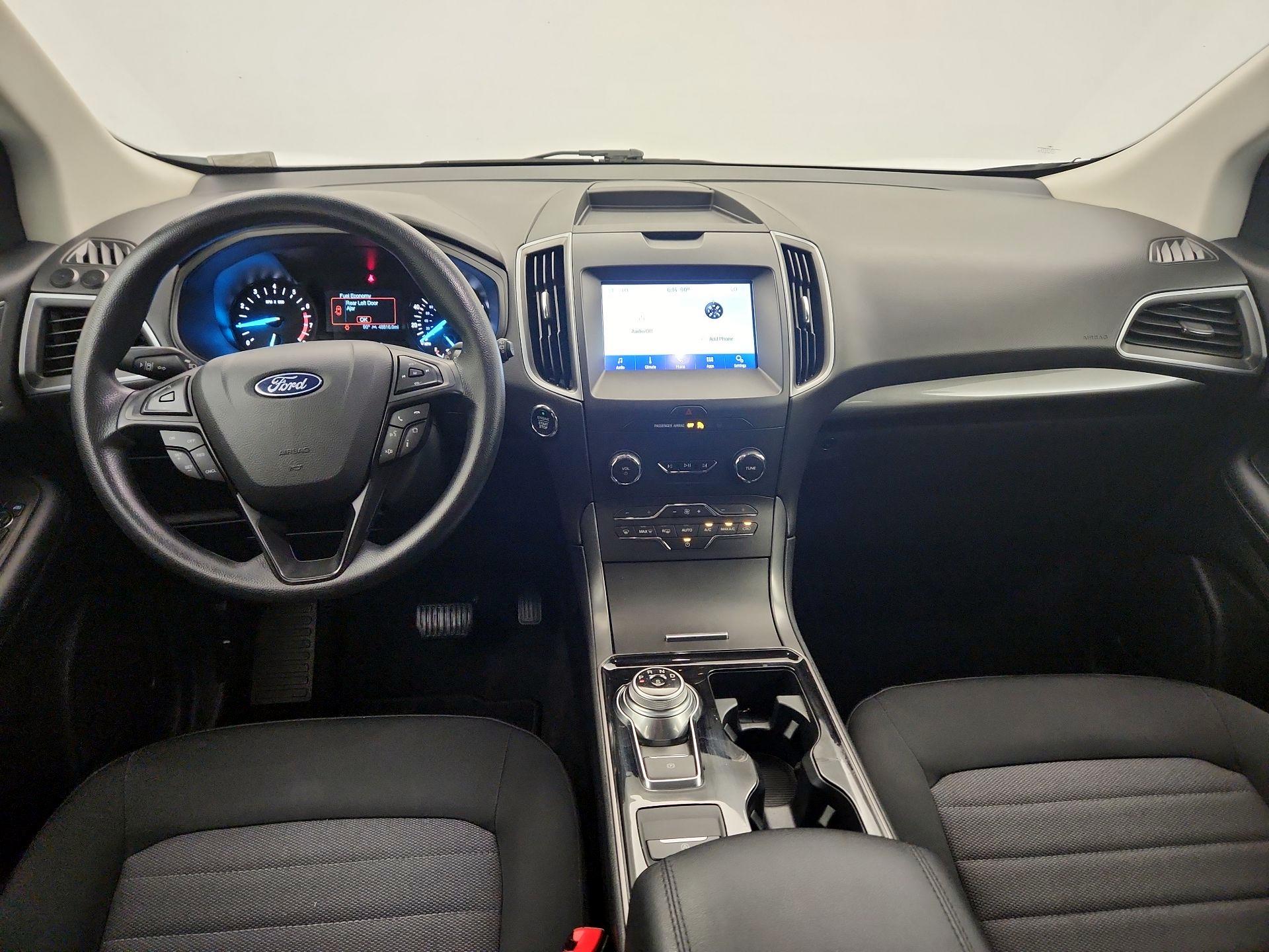 Thumbnail: 2020 Ford Edge - 9