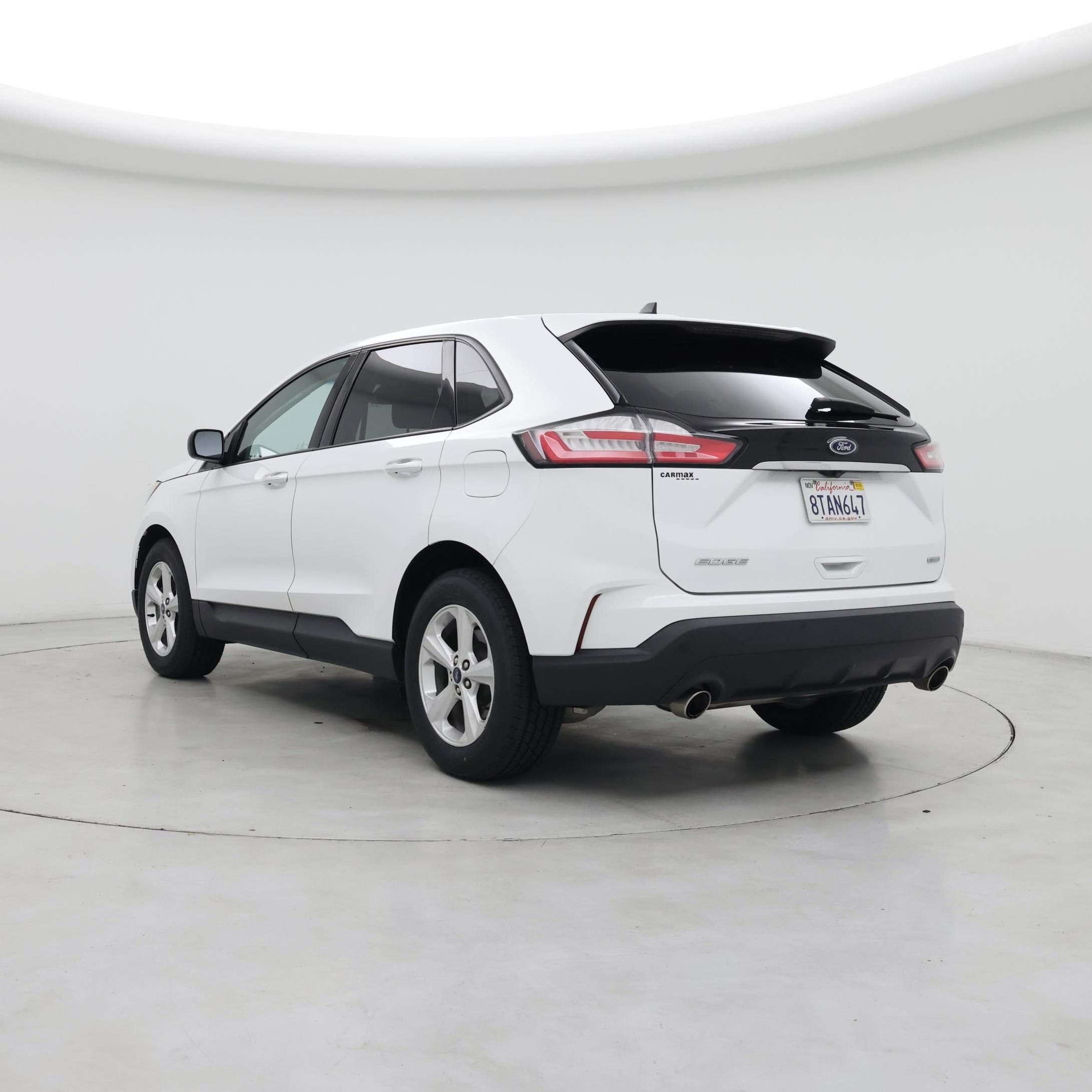 Thumbnail: 2020 Ford Edge - 2