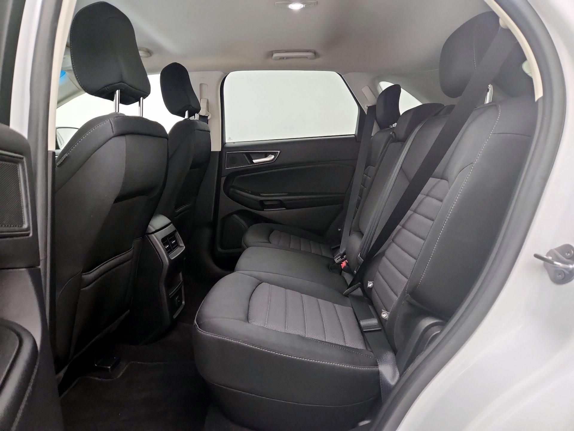 Thumbnail: 2020 Ford Edge - 19