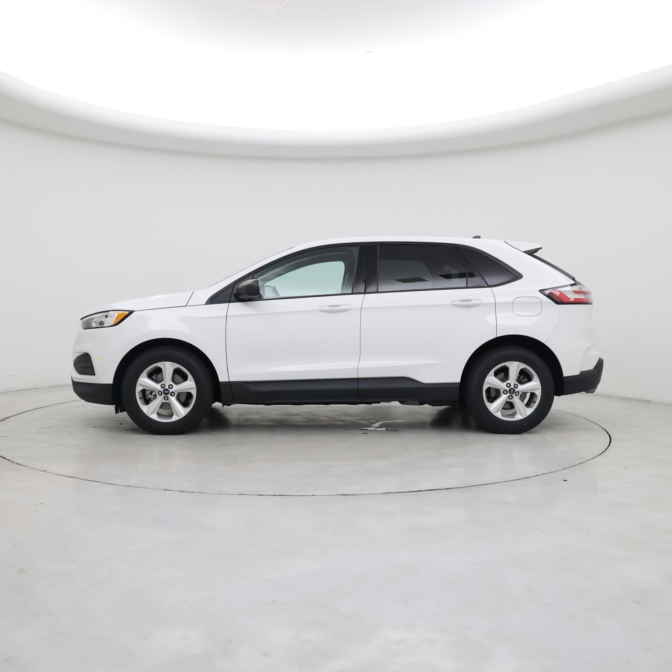 Thumbnail: 2020 Ford Edge - 3
