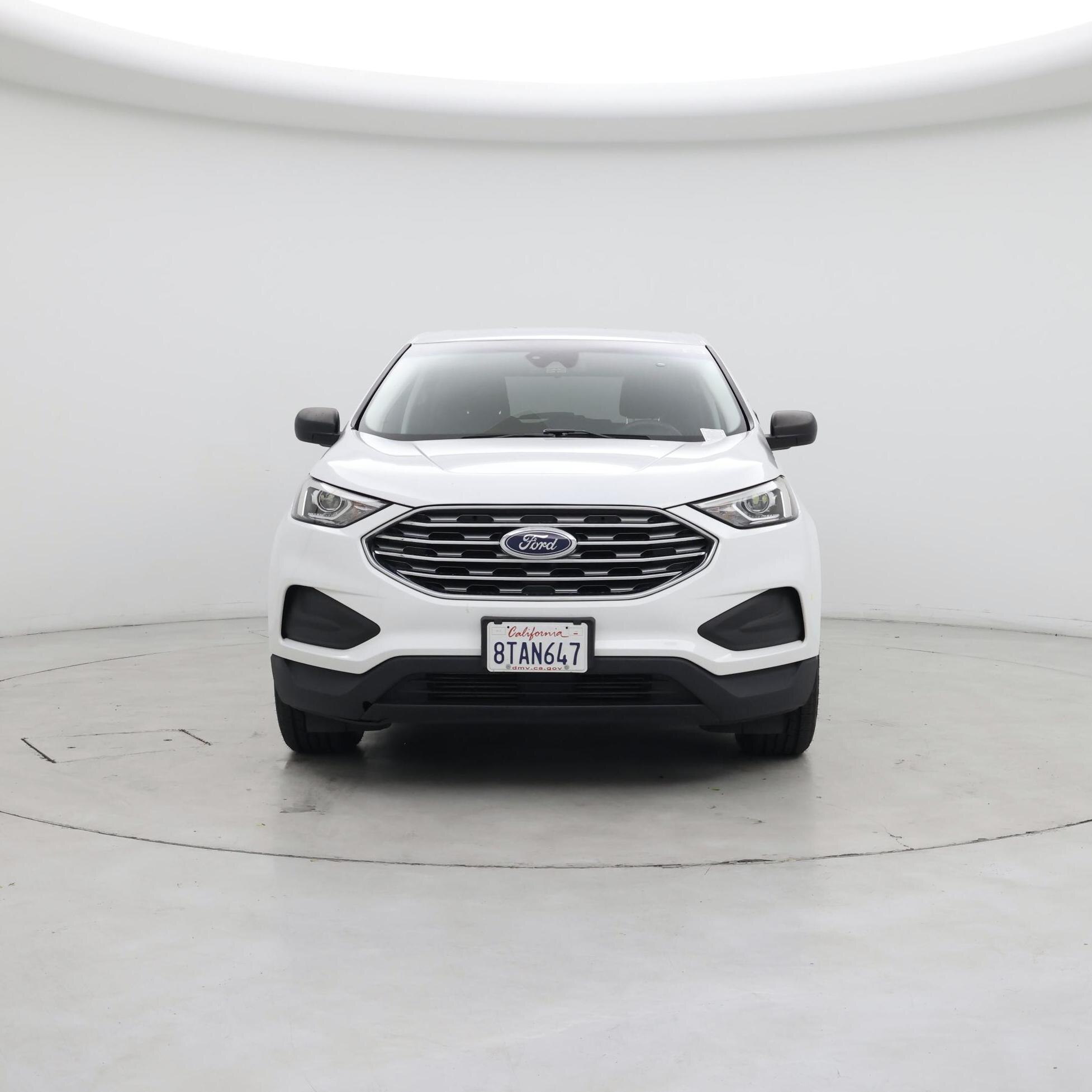 Thumbnail: 2020 Ford Edge - 5