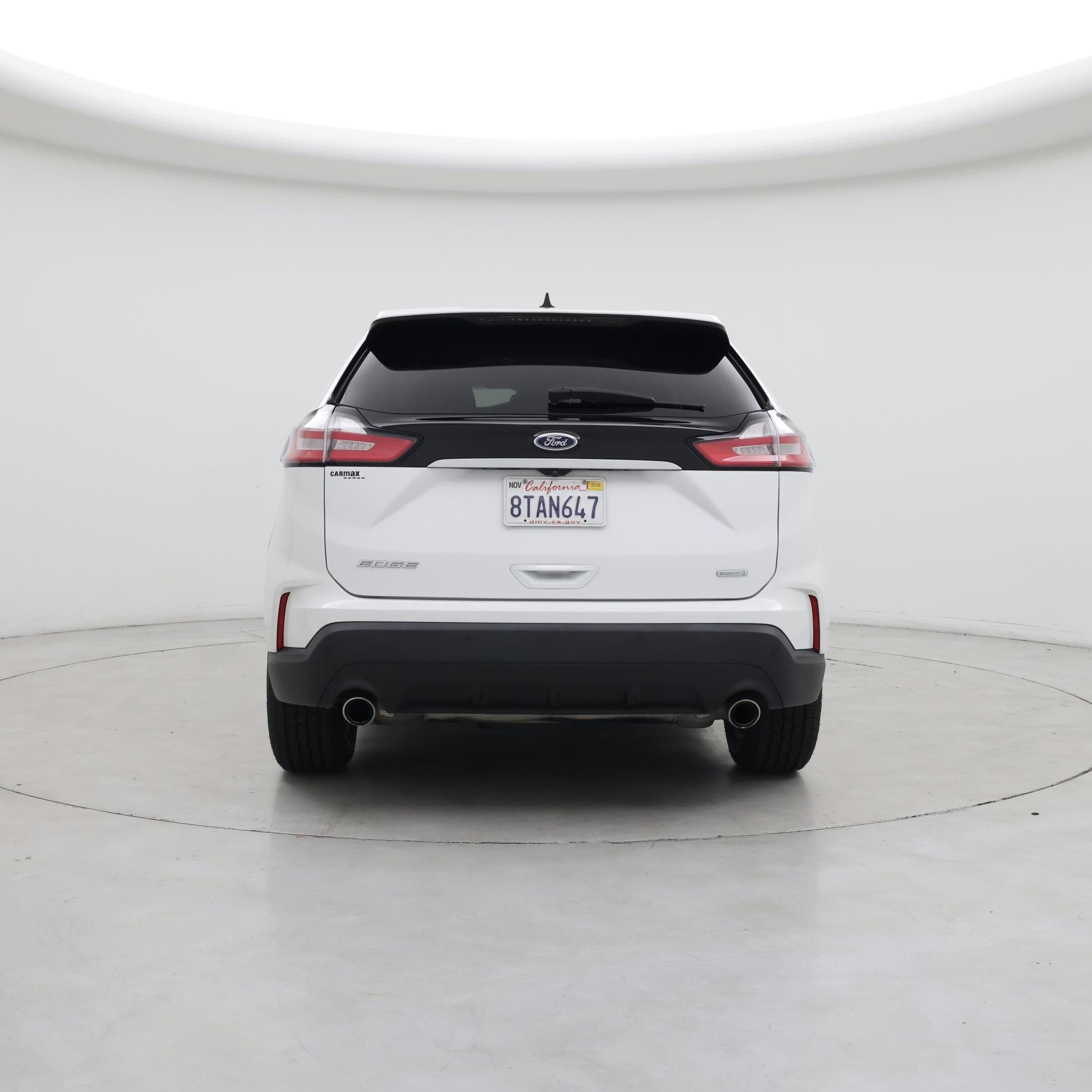 Thumbnail: 2020 Ford Edge - 6