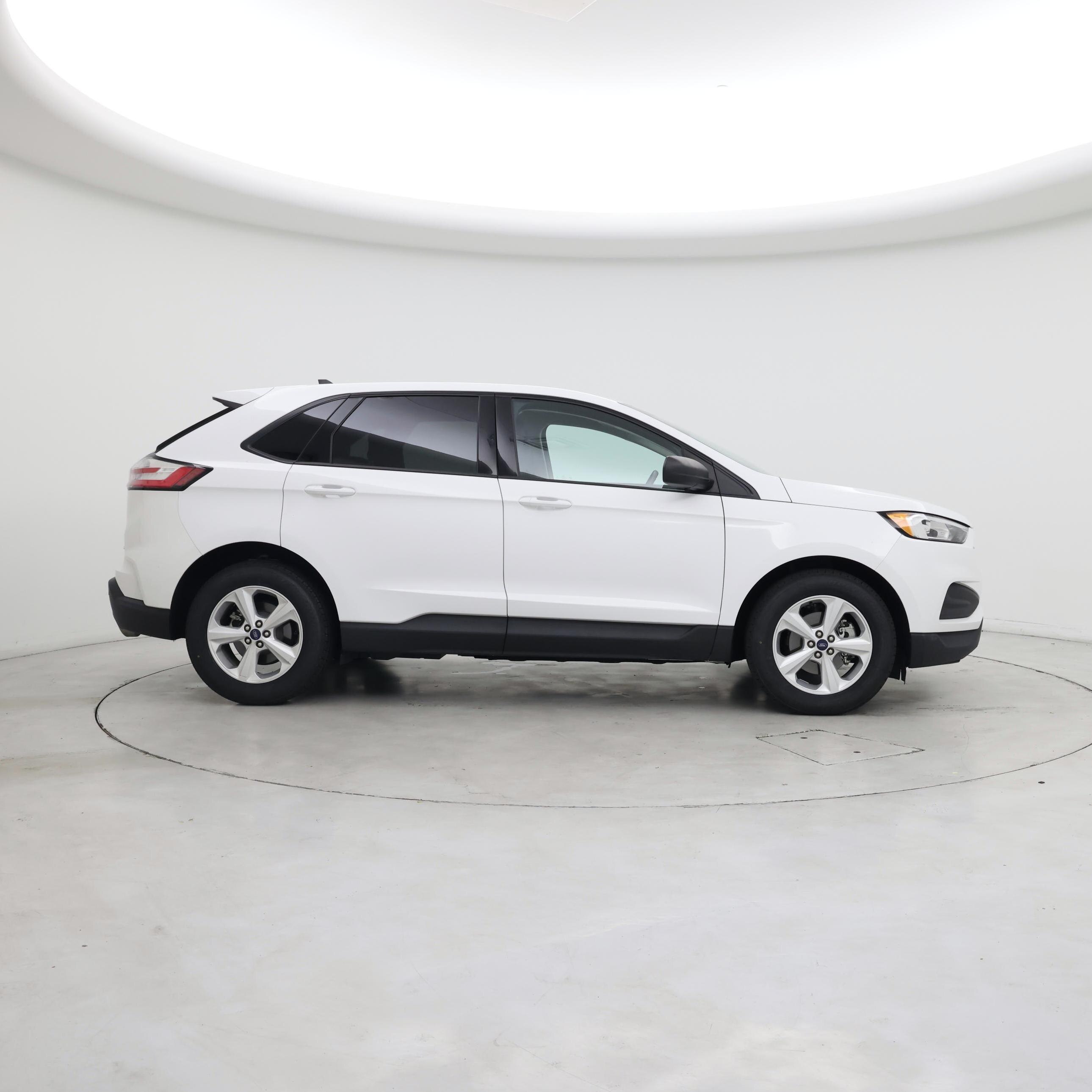 Thumbnail: 2020 Ford Edge - 7