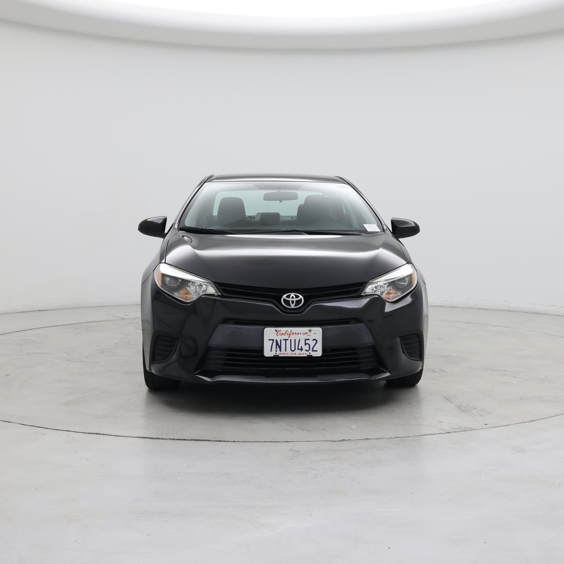 Thumbnail: 2015 Toyota Corolla - 5