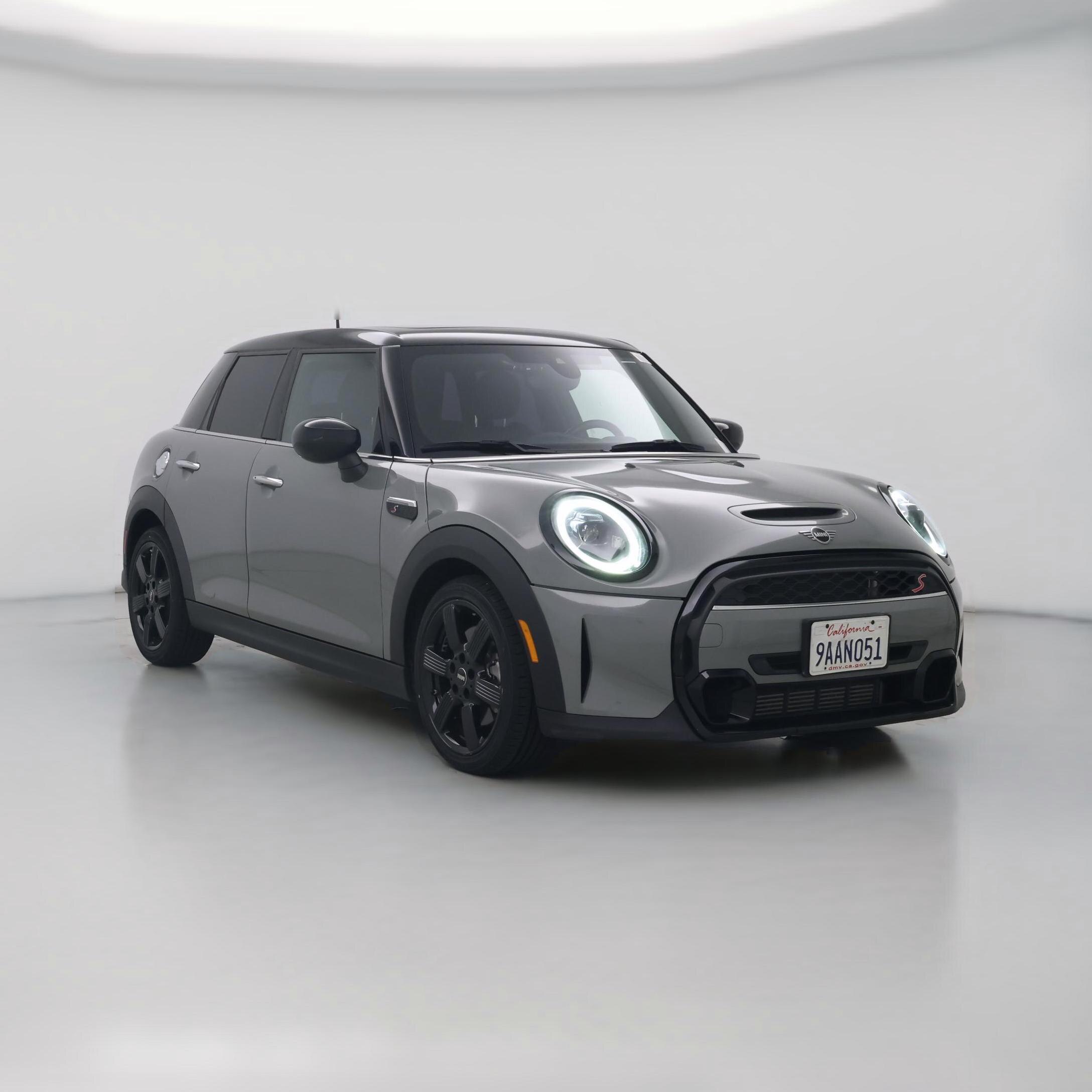 Thumbnail: 2022 MINI Cooper Hardtop - 1