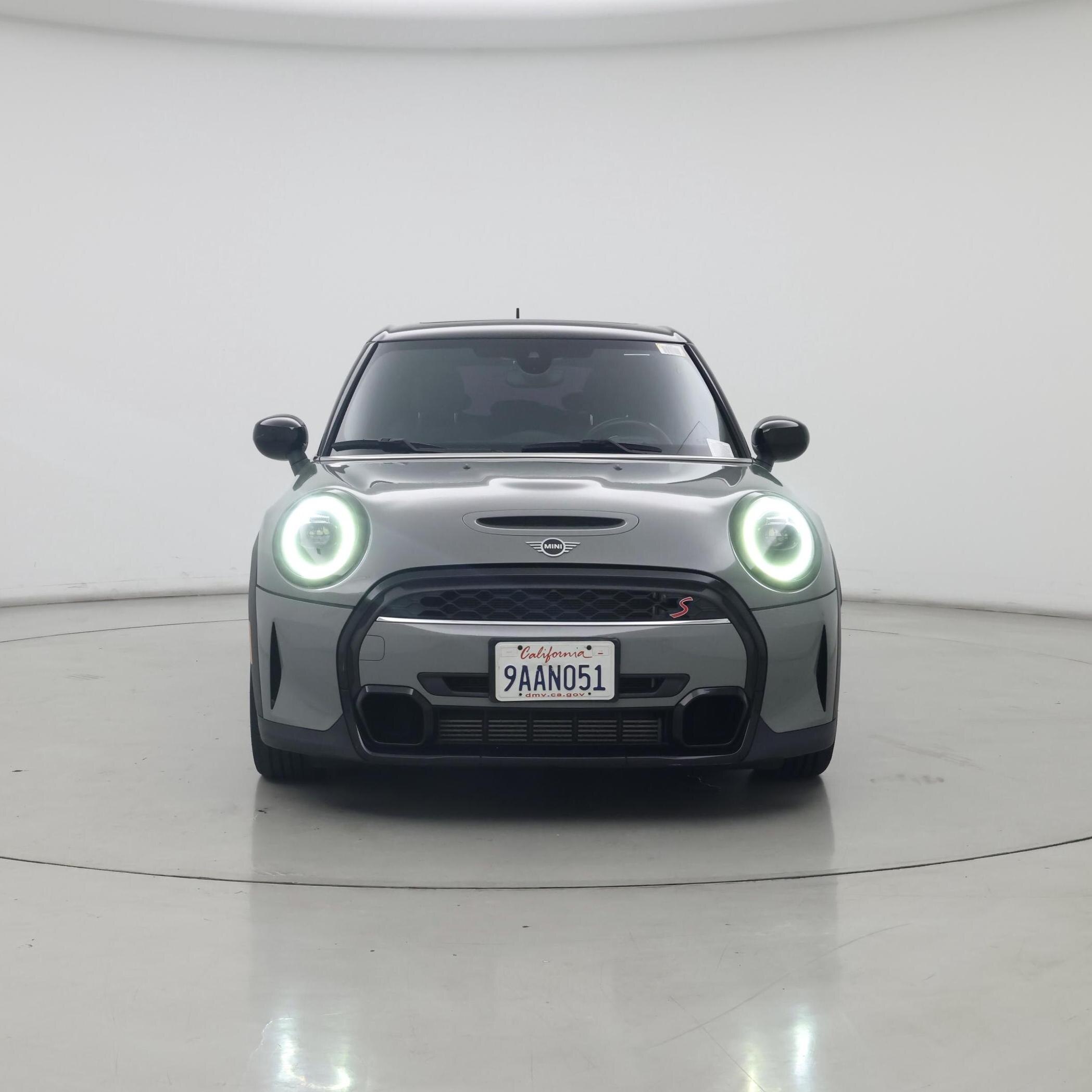 Thumbnail: 2022 MINI Cooper Hardtop - 5
