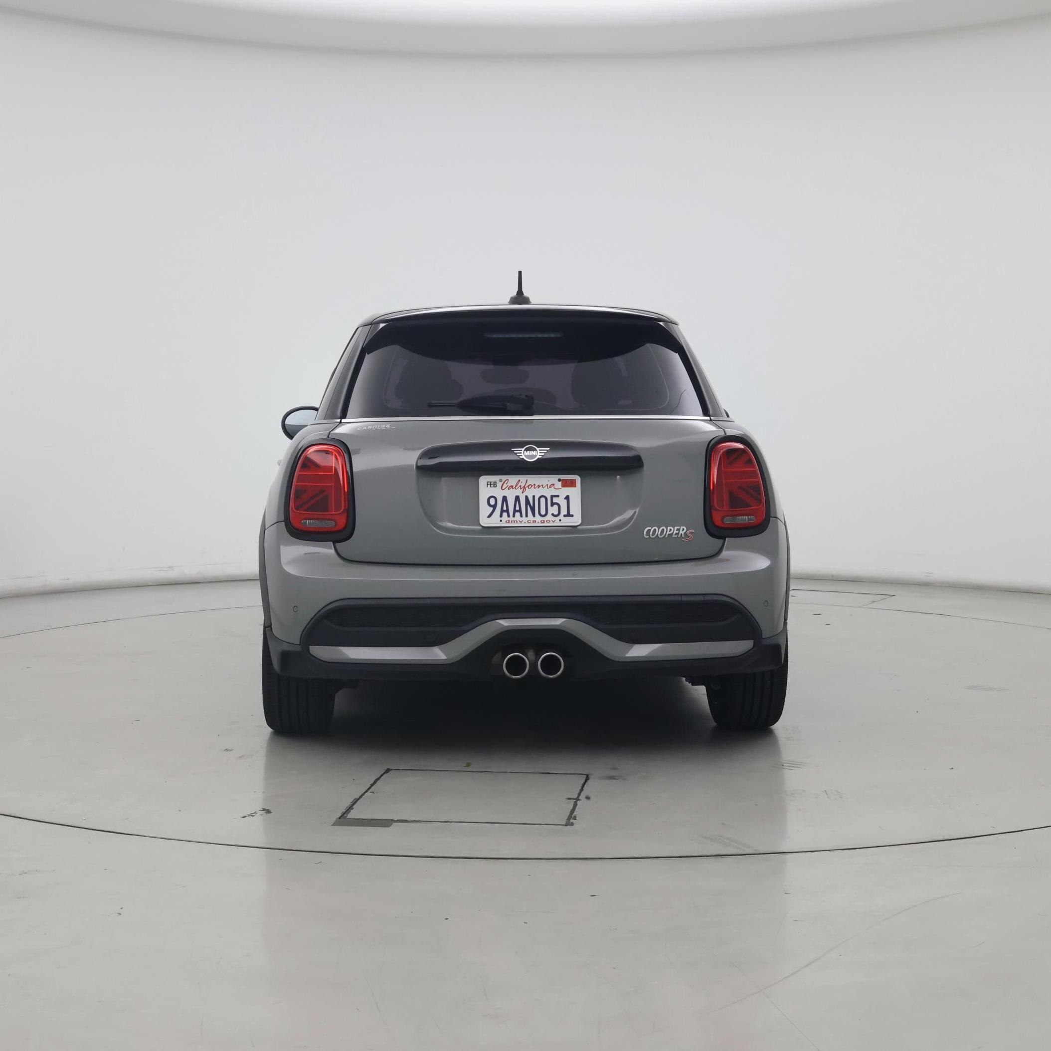 Thumbnail: 2022 MINI Cooper Hardtop - 6