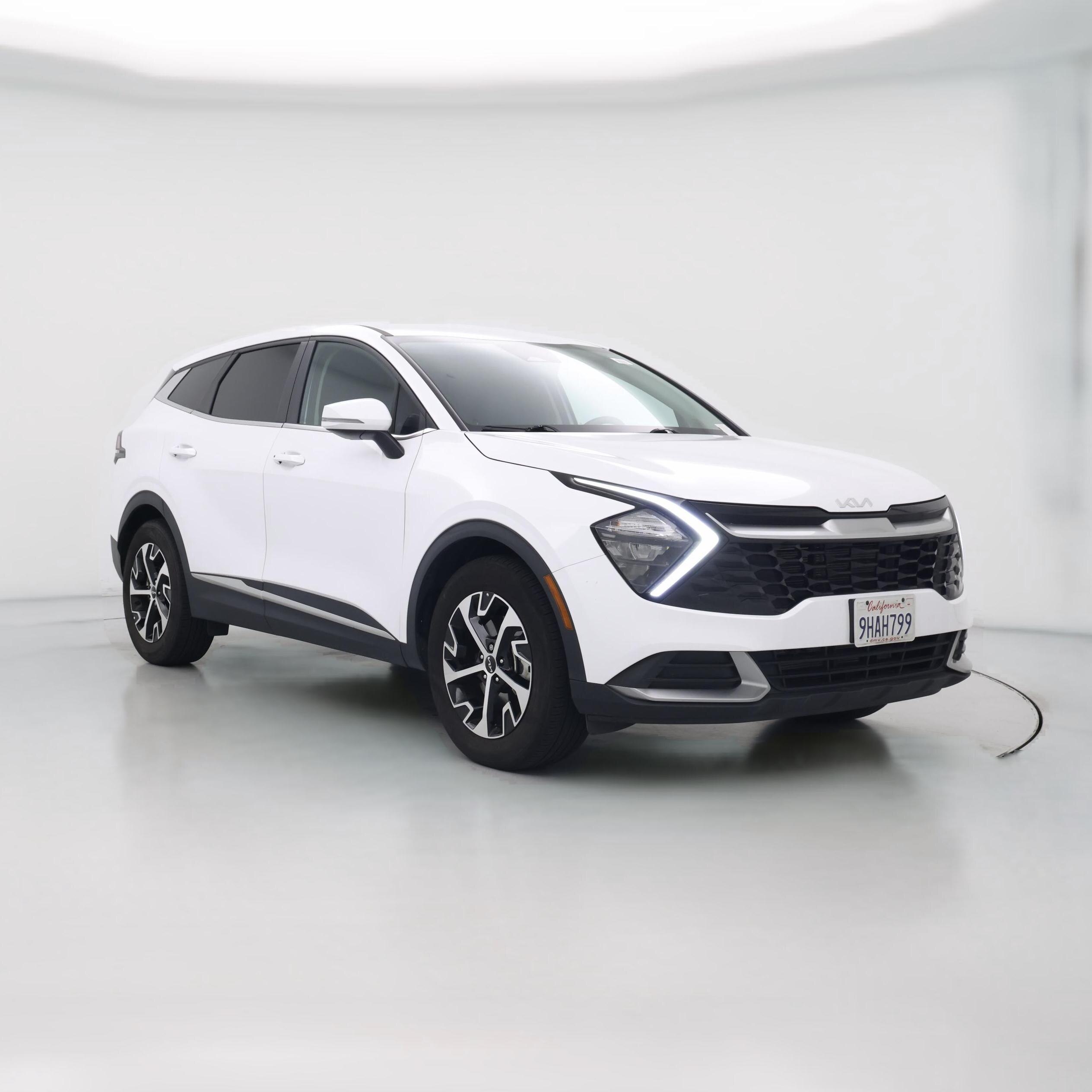 Thumbnail: 2023 Kia Sportage - 1