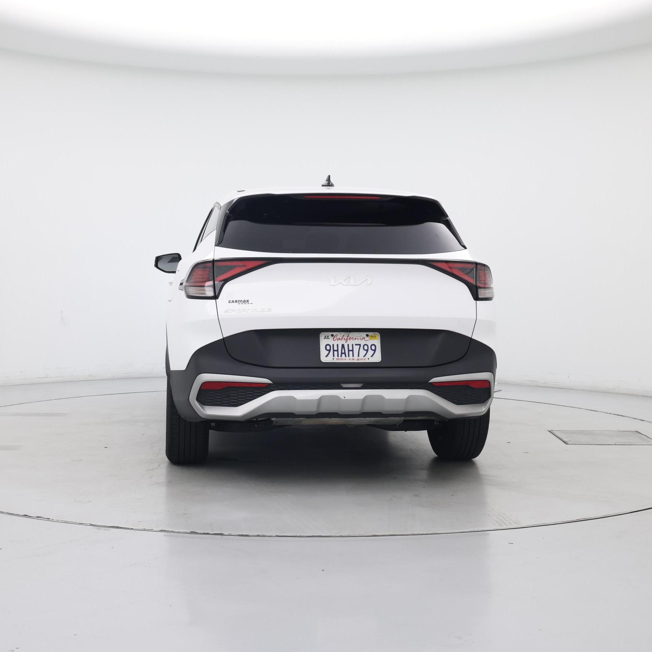 Thumbnail: 2023 Kia Sportage - 6