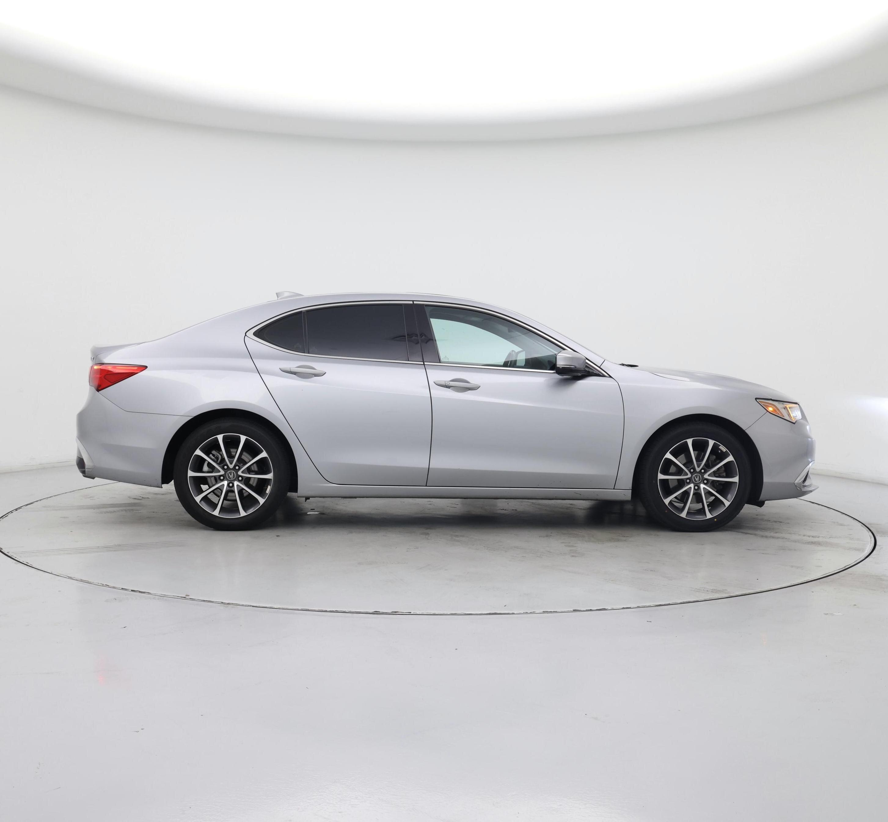 Thumbnail: 2018 Acura TLX - 7