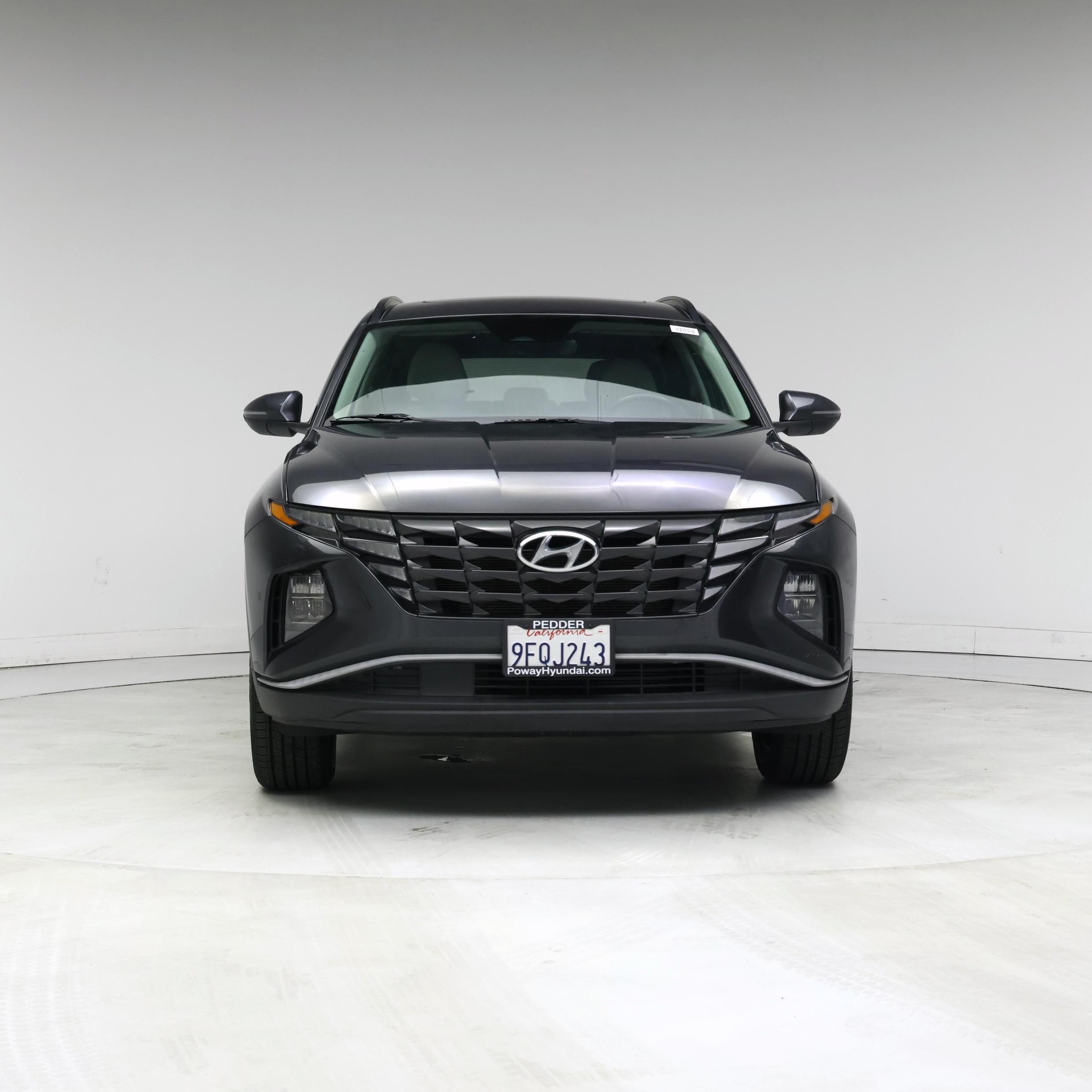 Thumbnail: 2023 Hyundai Tucson - 5