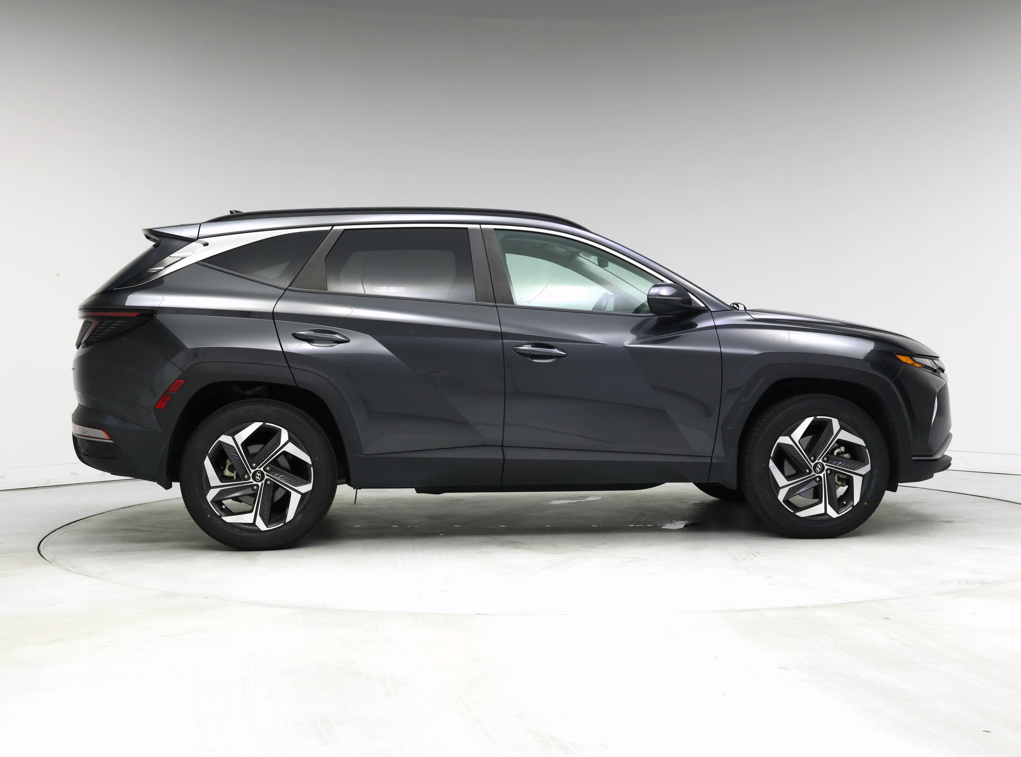 Thumbnail: 2023 Hyundai Tucson - 7