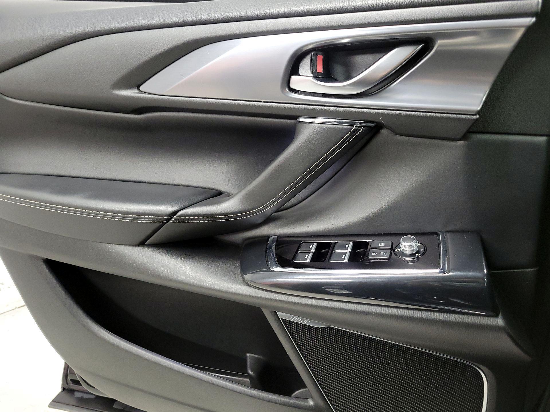 Thumbnail: 2021 Mazda CX-9 - 12