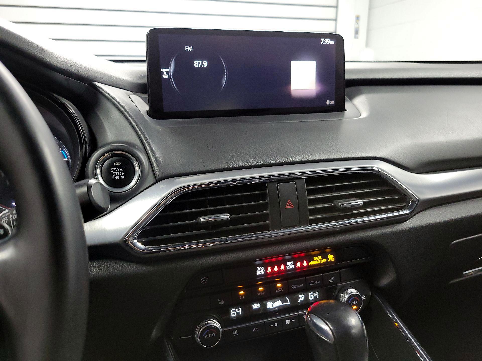 Thumbnail: 2021 Mazda CX-9 - 15