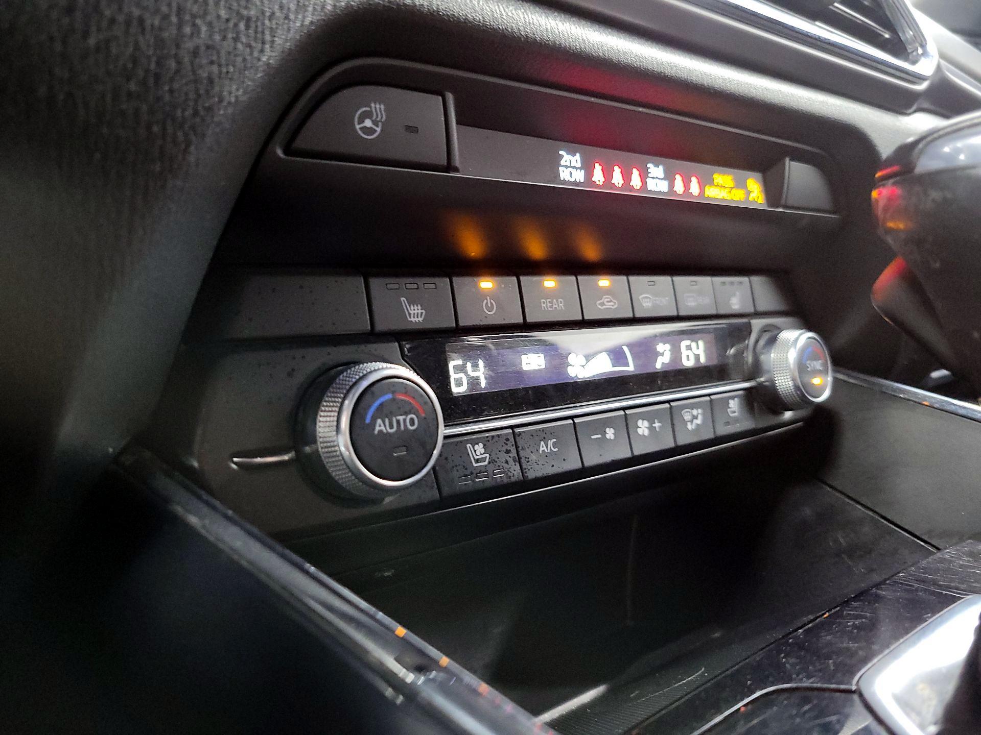 Thumbnail: 2021 Mazda CX-9 - 16