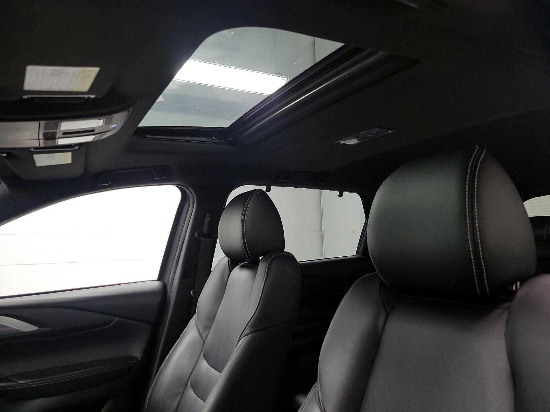 Thumbnail: 2021 Mazda CX-9 - 18