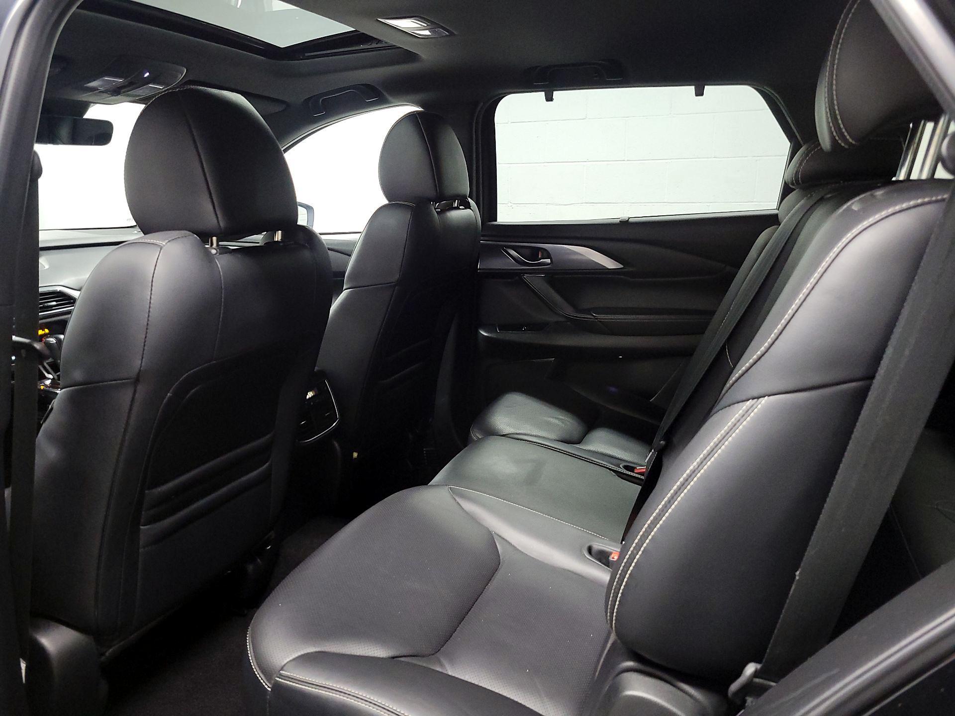 Thumbnail: 2021 Mazda CX-9 - 19