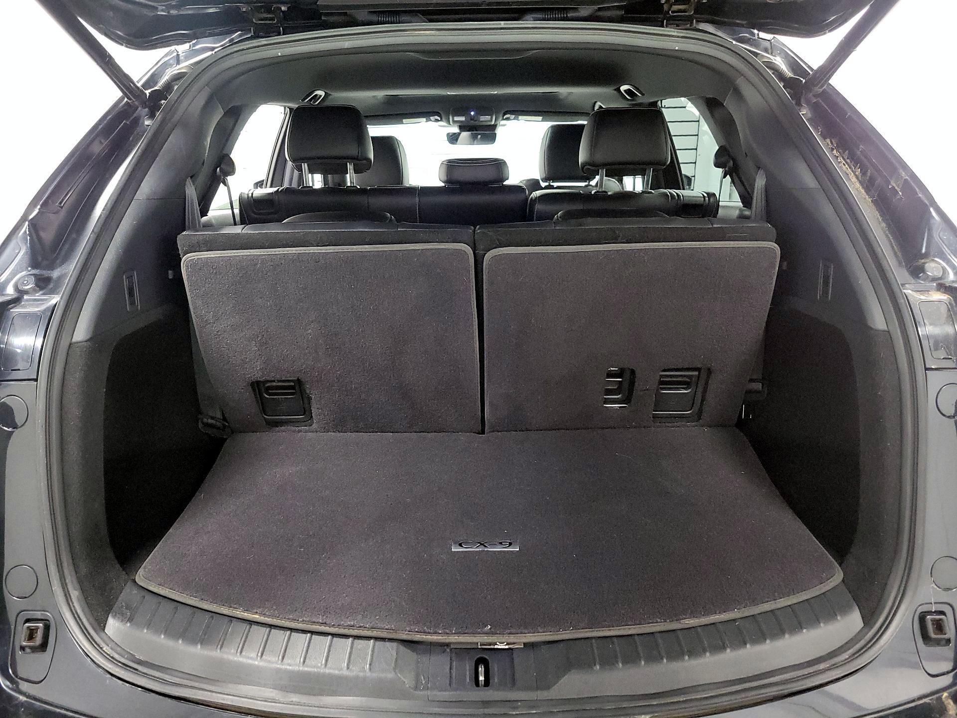 Thumbnail: 2021 Mazda CX-9 - 20