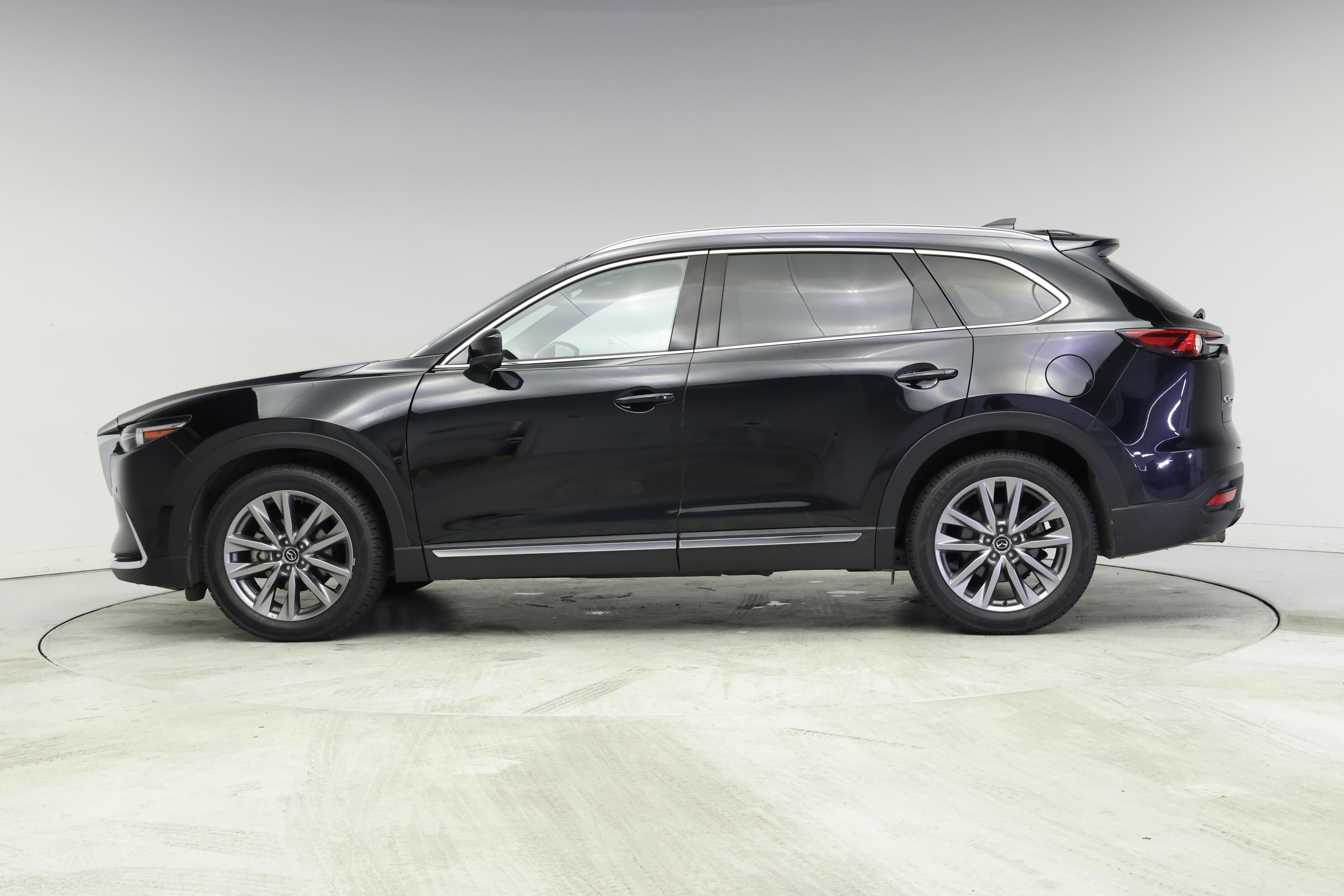 Thumbnail: 2021 Mazda CX-9 - 3