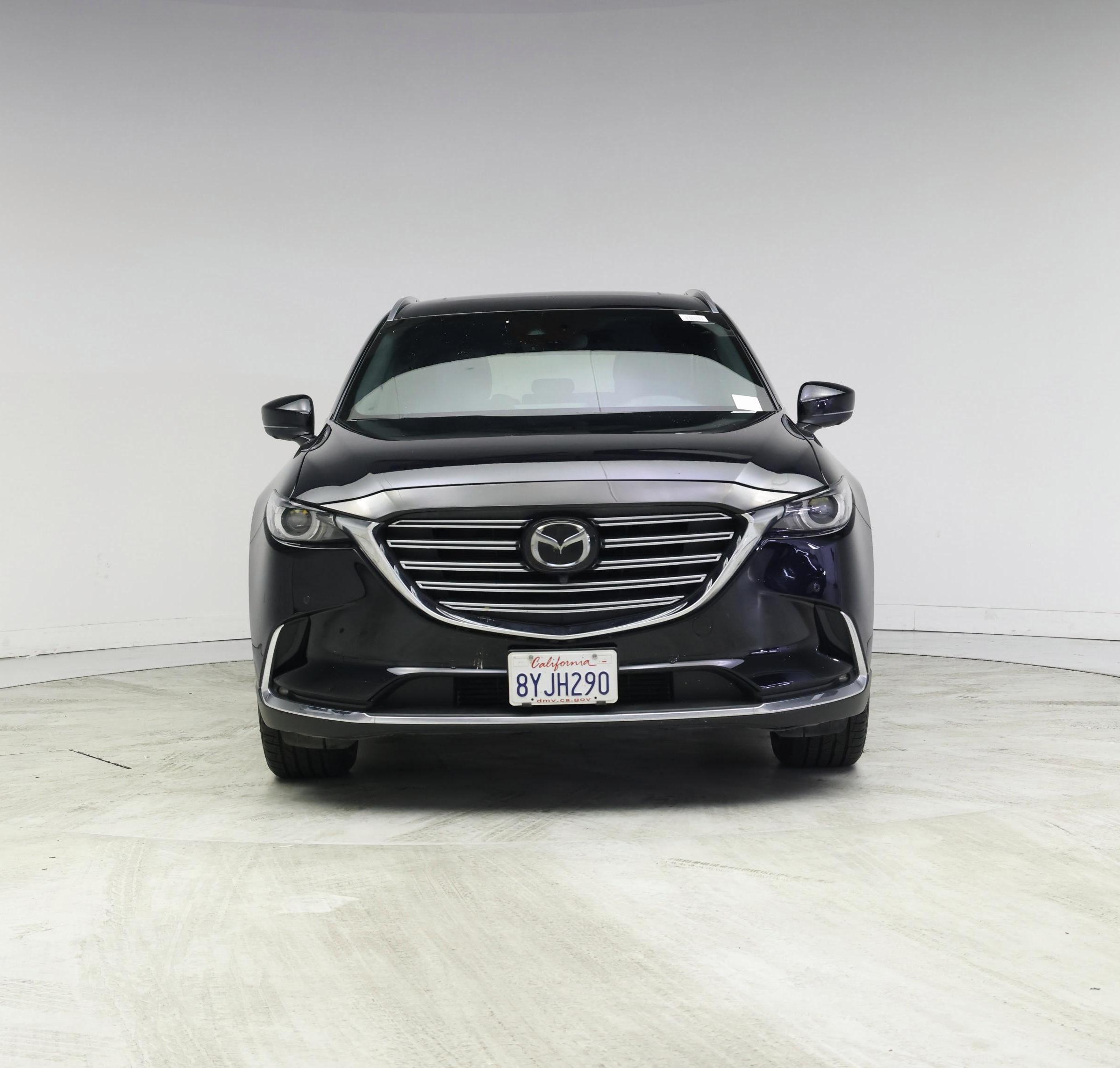 Thumbnail: 2021 Mazda CX-9 - 5