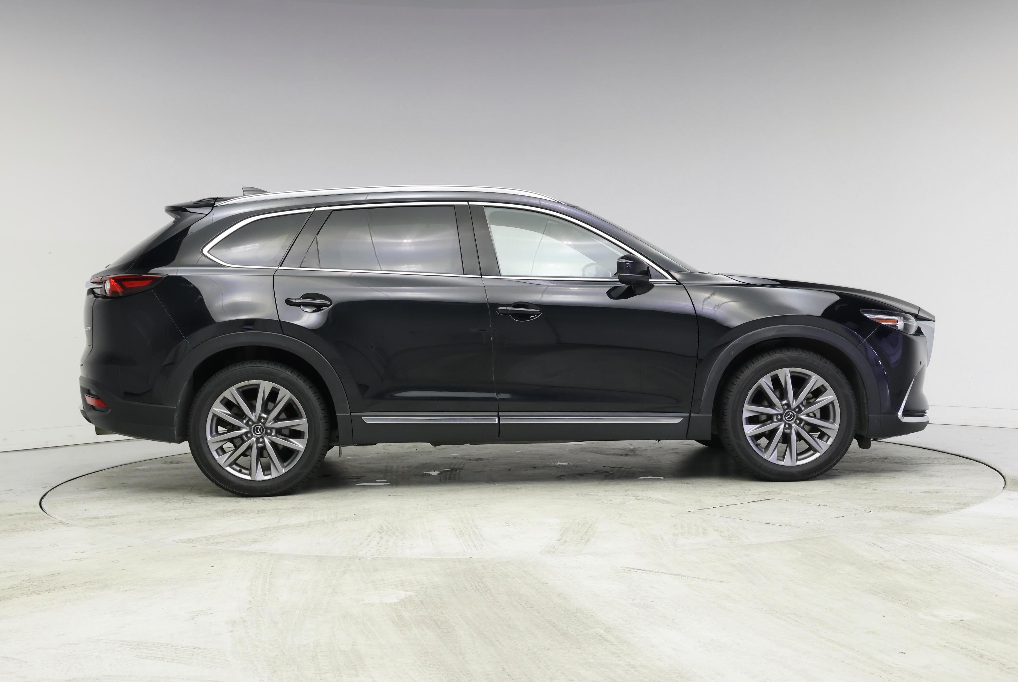 Thumbnail: 2021 Mazda CX-9 - 7