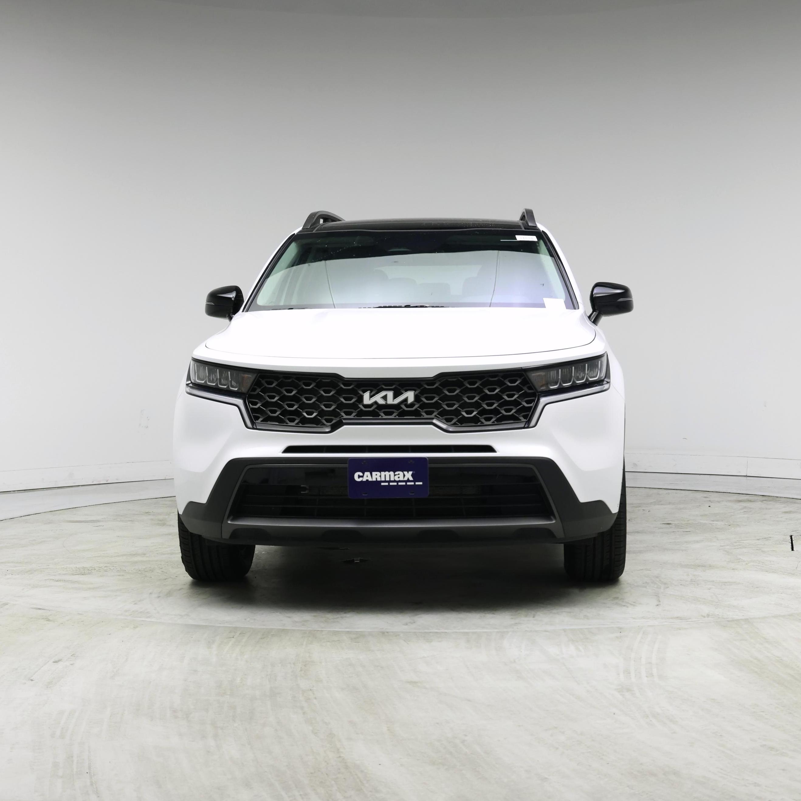 Thumbnail: 2022 Kia Sorento - 5