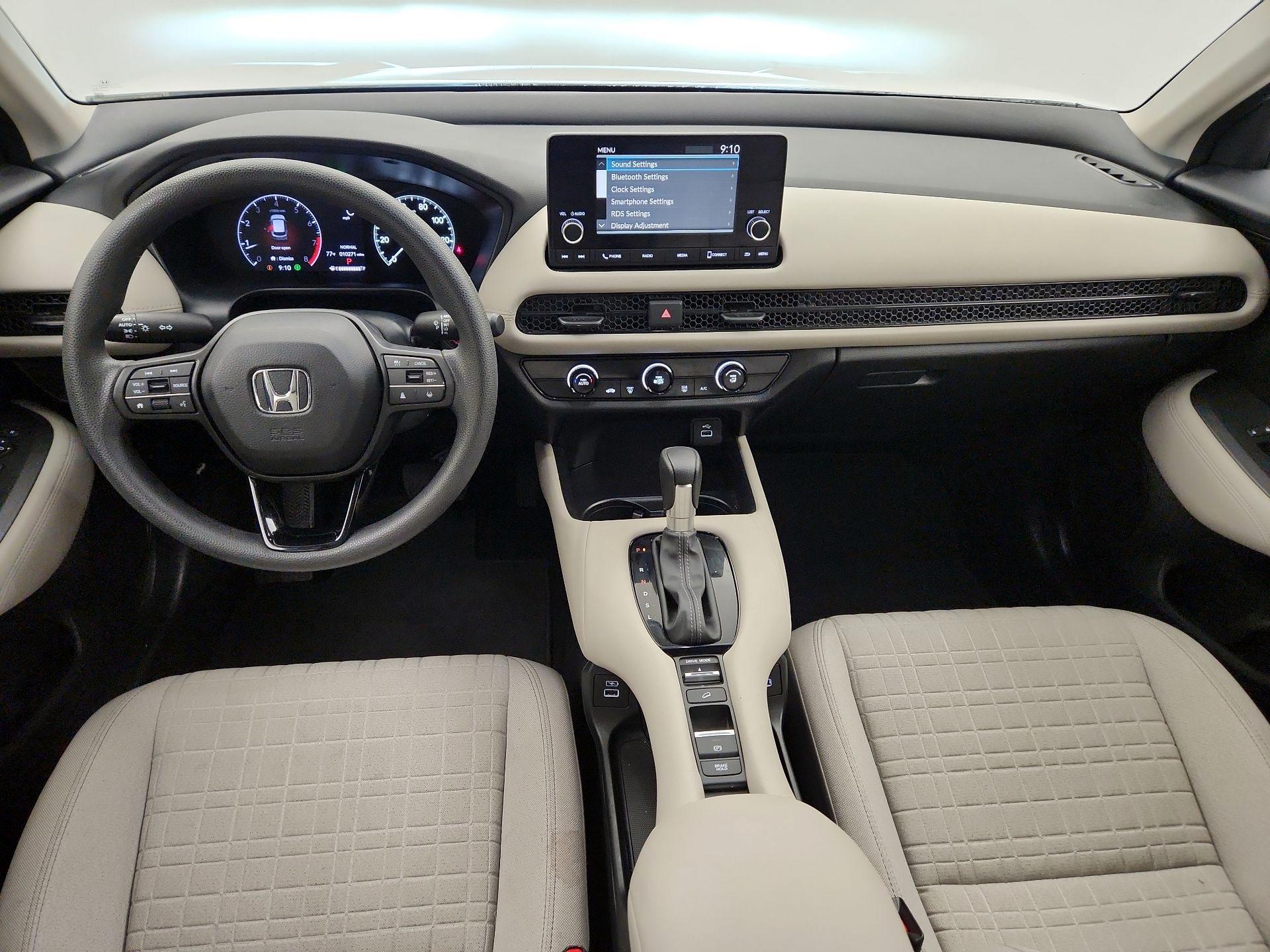 Thumbnail: 2023 Honda HR-V - 9