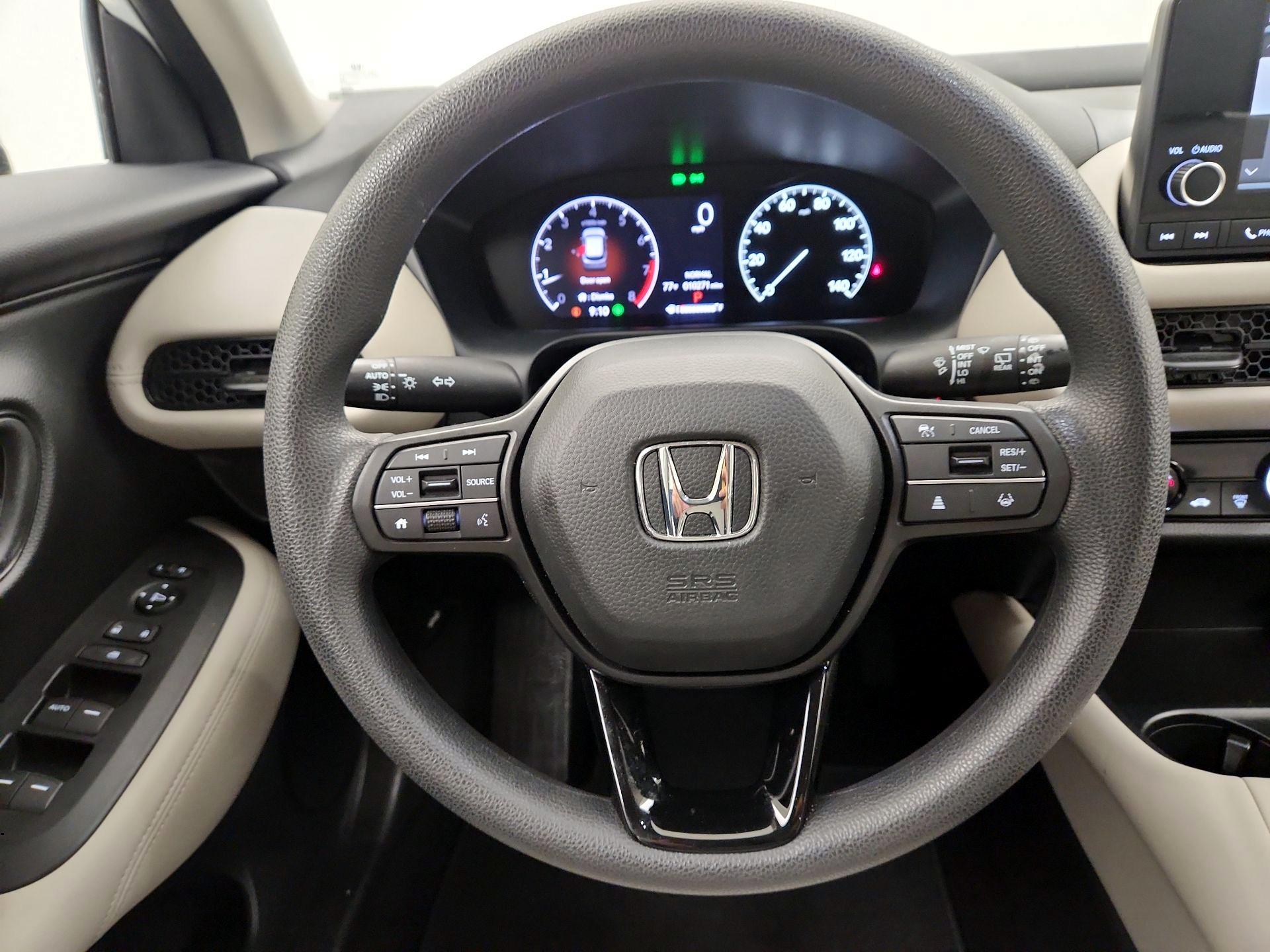Thumbnail: 2023 Honda HR-V - 10